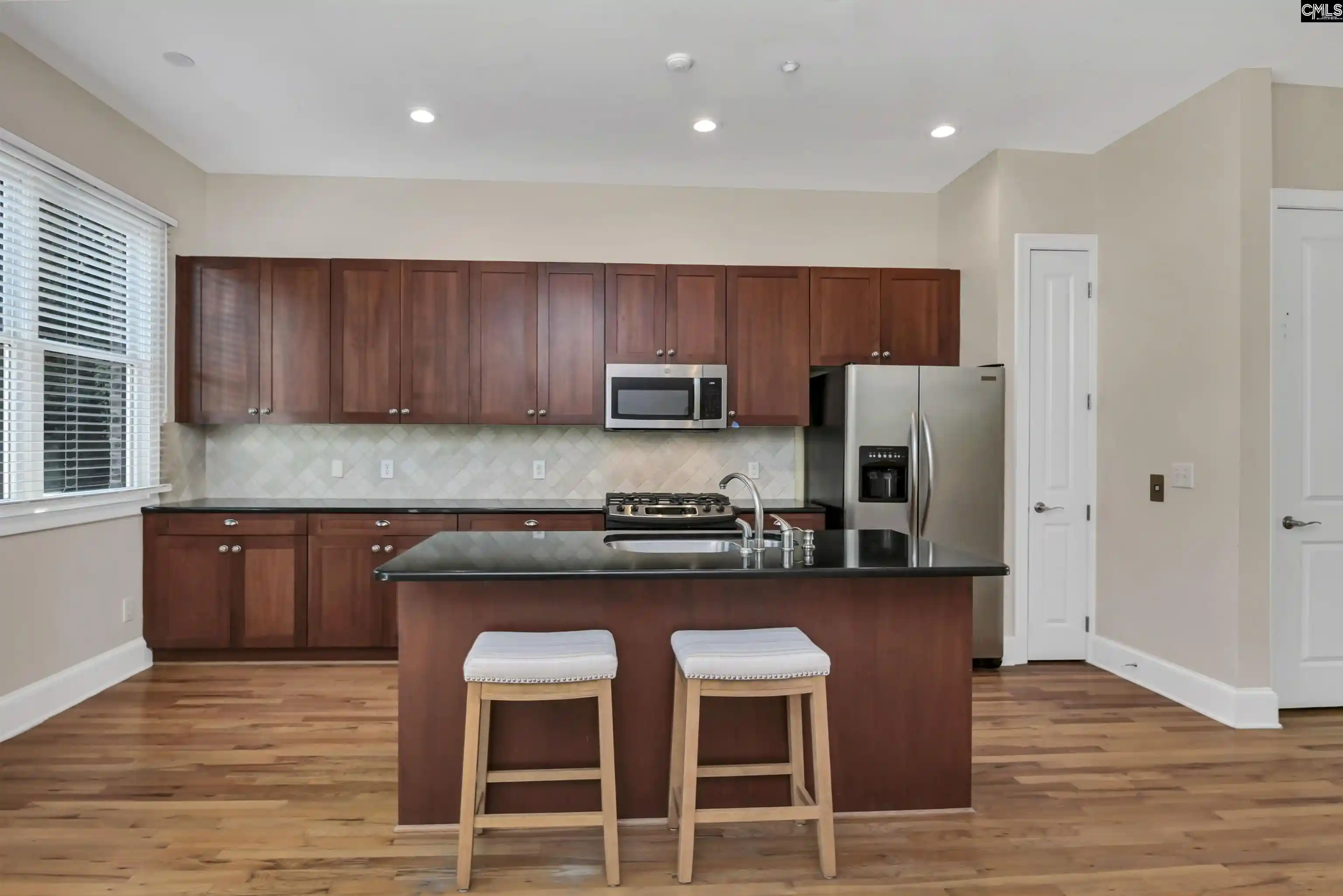 Photo 3 of Townhouse for sale at 1418 Gadsden, Columbia, SC 29201 | MLS# 643568 | Listing updated on 2026-10-09