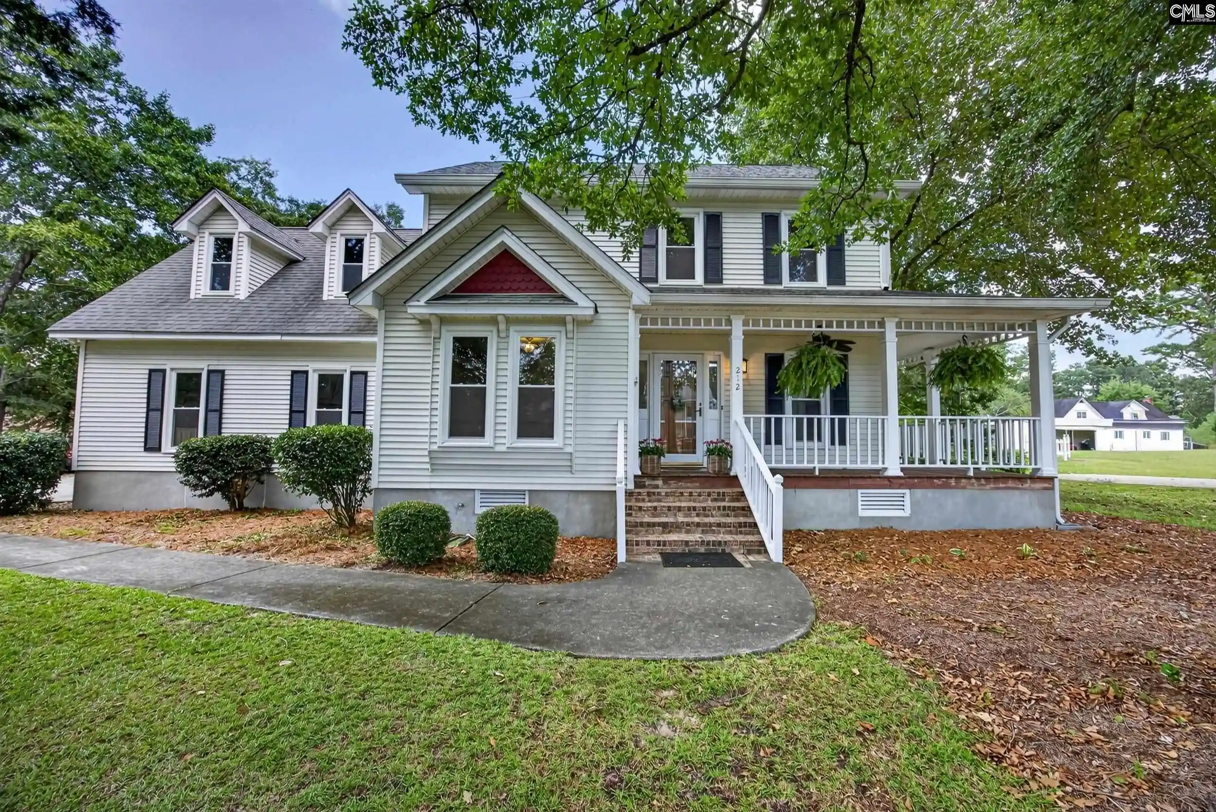 Photo 1 of Sale Pending at 212 Copper, Lexington, SC 29072 | MLS# 643570 | Listing updated on 2026-10-01
