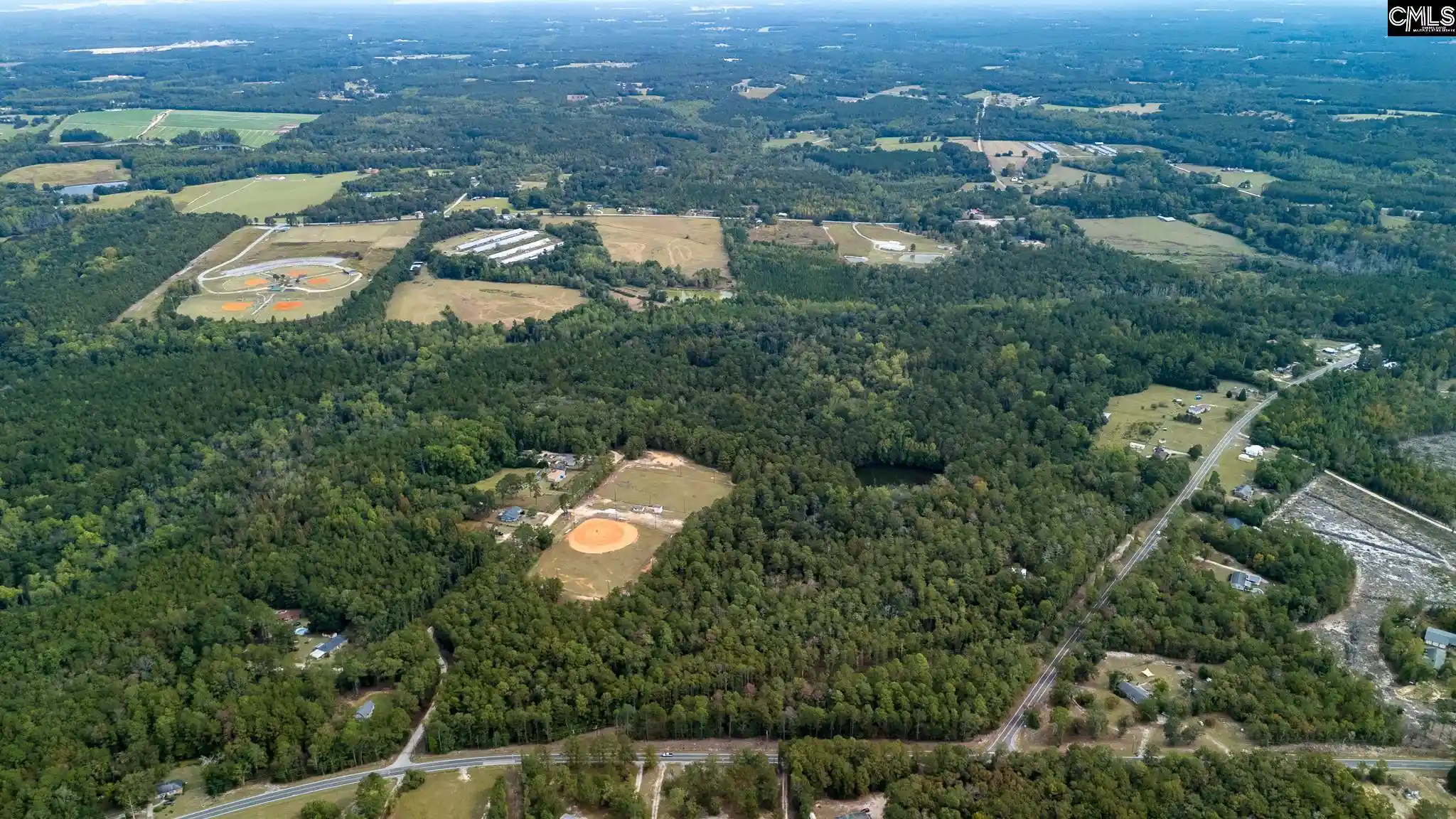 Photo 3 of Land for sale at 564 Berkeley, Leesville, SC 29070 | MLS# 643571 | Listing updated on 2026-10-15