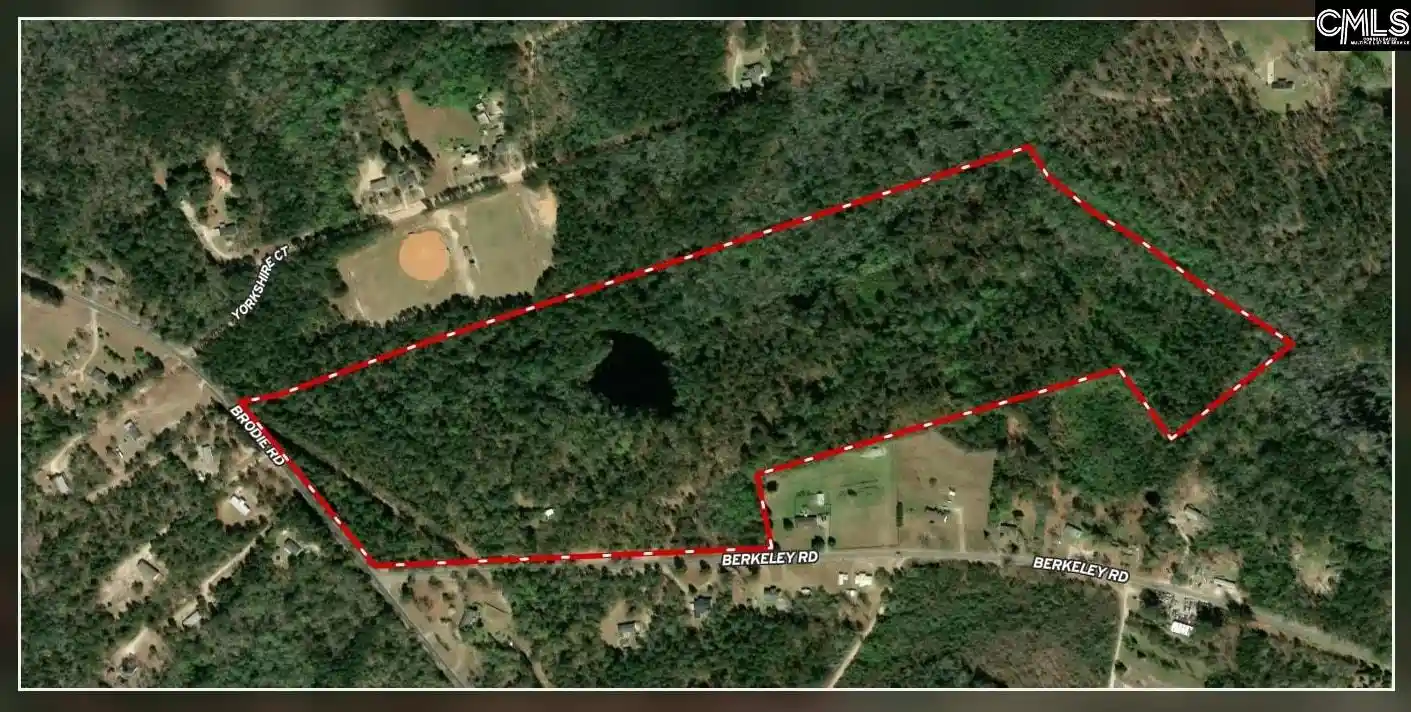 Photo 2 of Land for sale at 564 Berkeley, Leesville, SC 29070 | MLS# 643571 | Listing updated on 2026-09-24