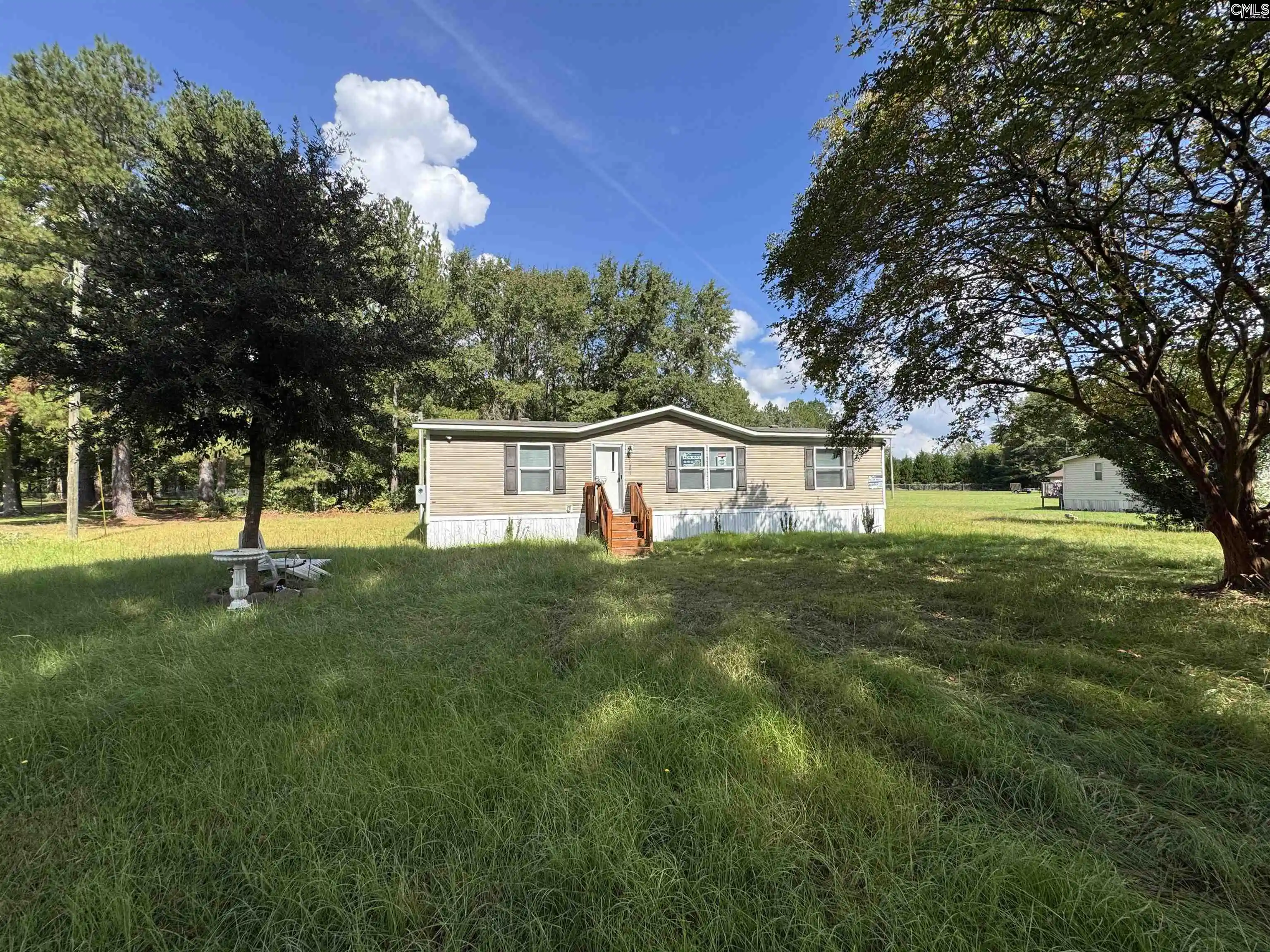 Photo 1 of Sale Pending at 1101 Pleasant Grv, Gadsden, SC 29052 | MLS# 643572 | Listing updated on 2026-09-30