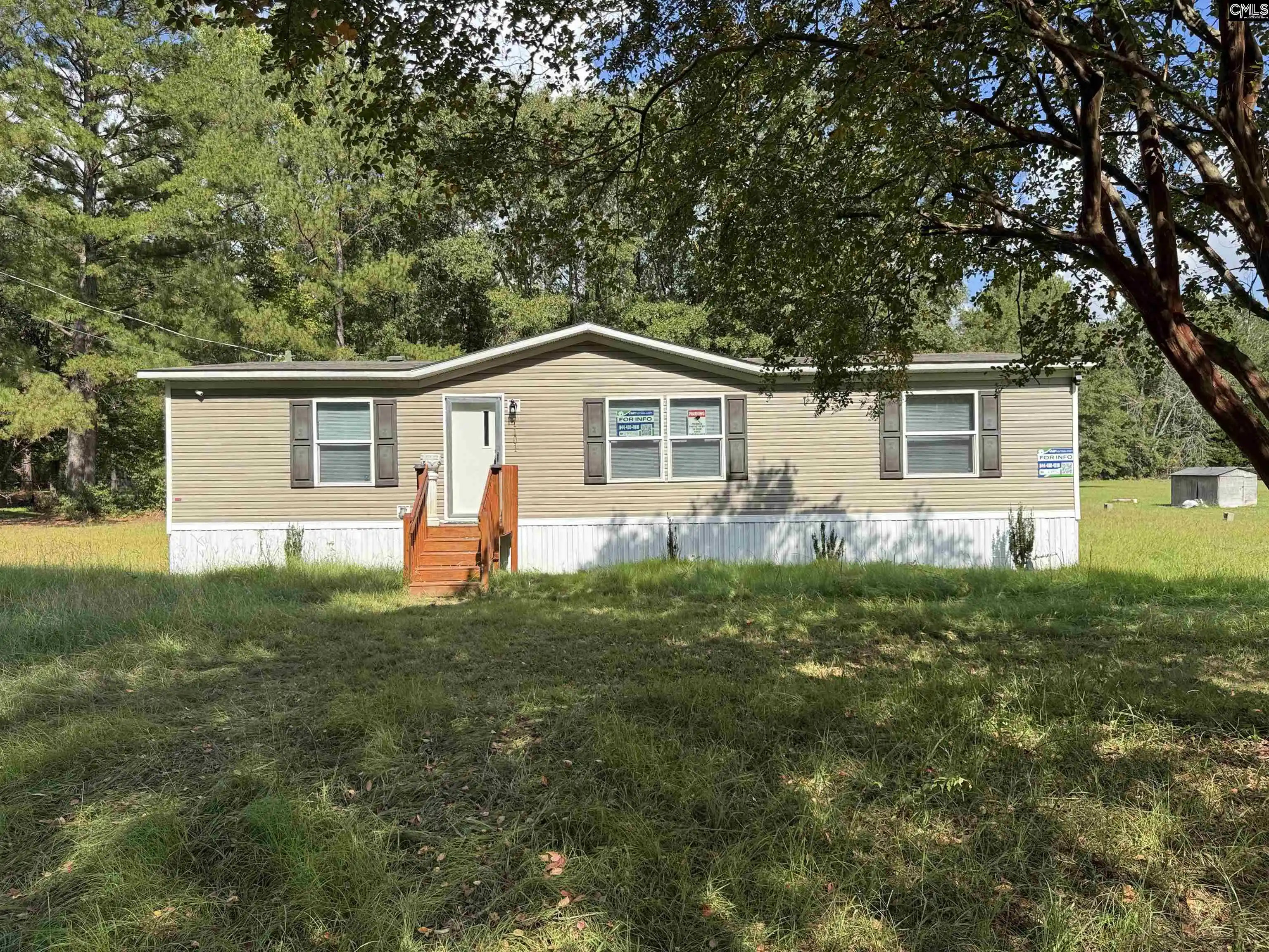 Photo 2 of Sale Pending at 1101 Pleasant Grv, Gadsden, SC 29052 | MLS# 643572 | Listing updated on 2026-09-30