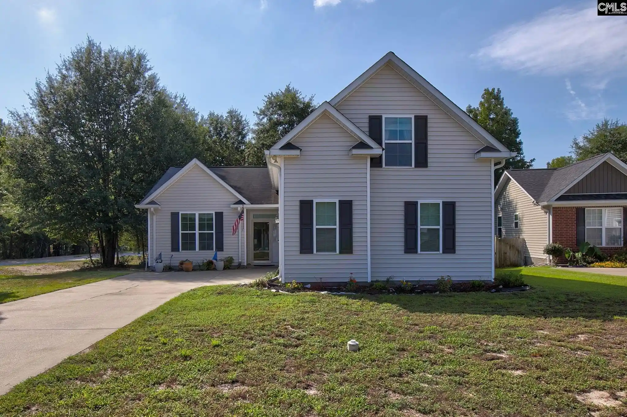 Photo 1 of Single family home for sale at 5 Chillingham, Camden, SC 29020 | MLS# 643573 | Listing updated on 2026-09-24