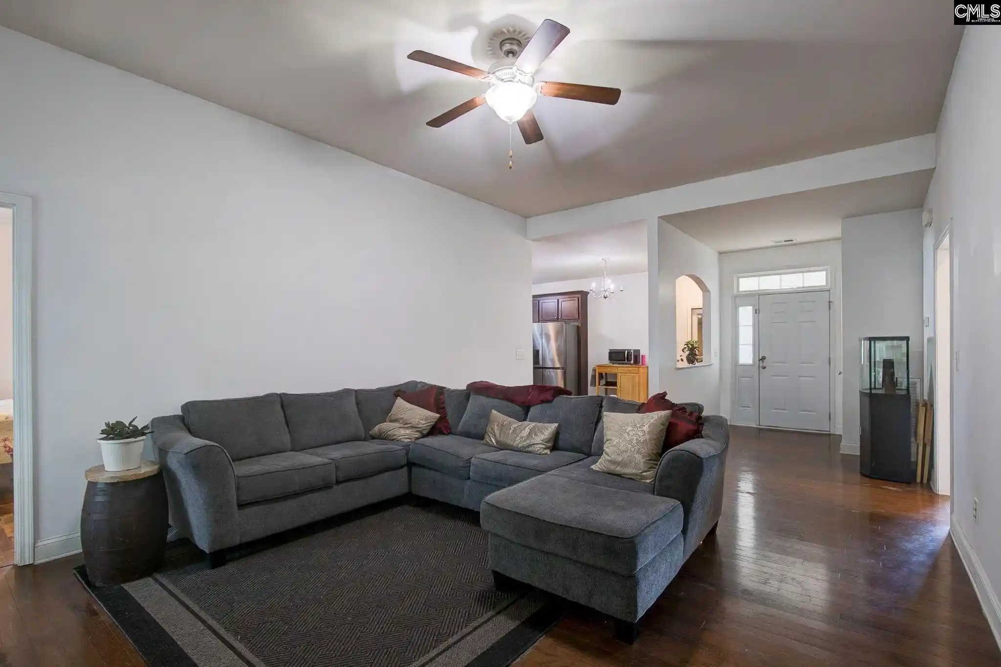 Photo 2 of Single family home for sale at 5 Chillingham, Camden, SC 29020 | MLS# 643573 | Listing updated on 2026-09-24