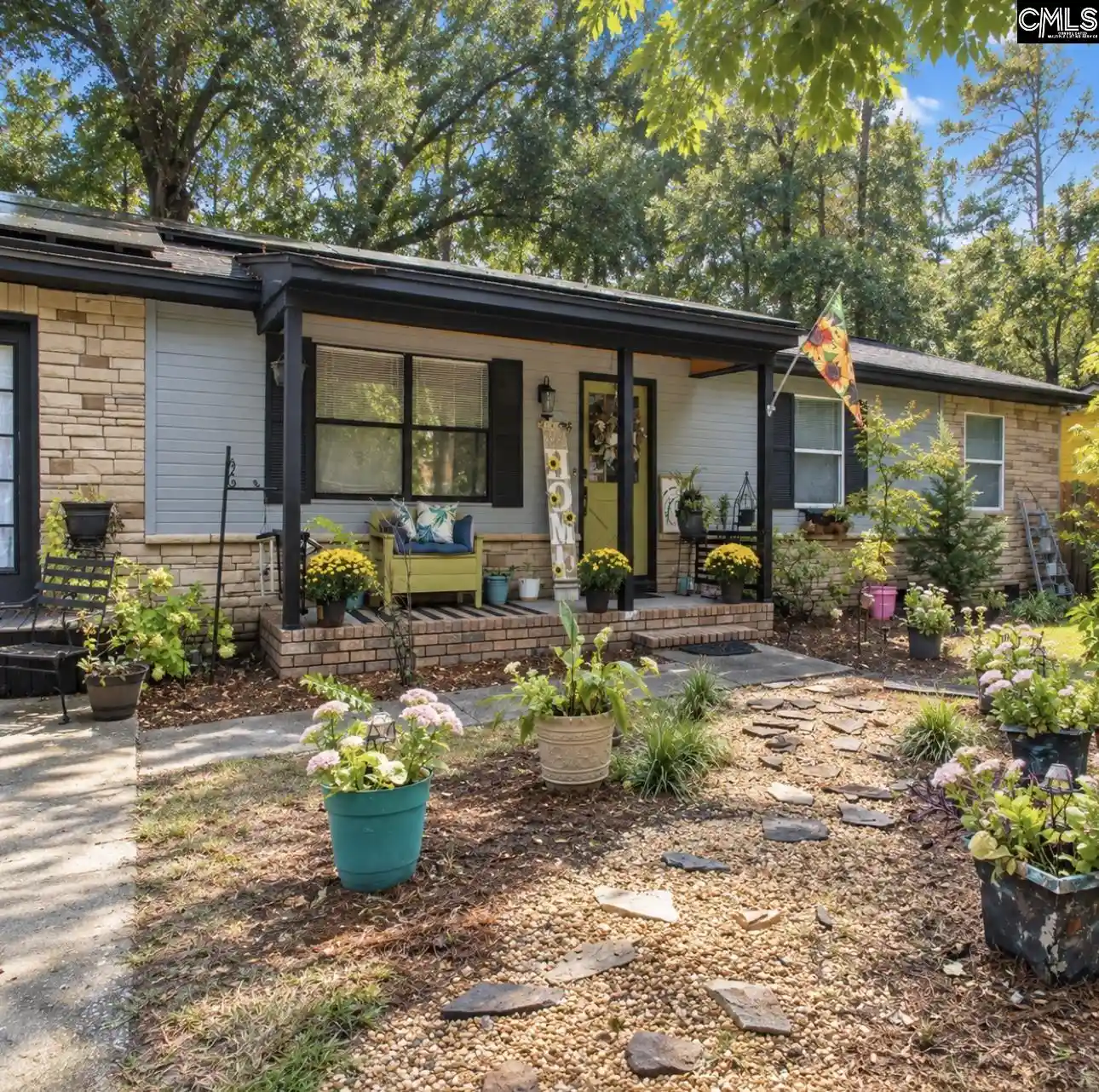 Single family home for sale at 14 Yashica, West Columbia, SC 29172 | MLS# 643574