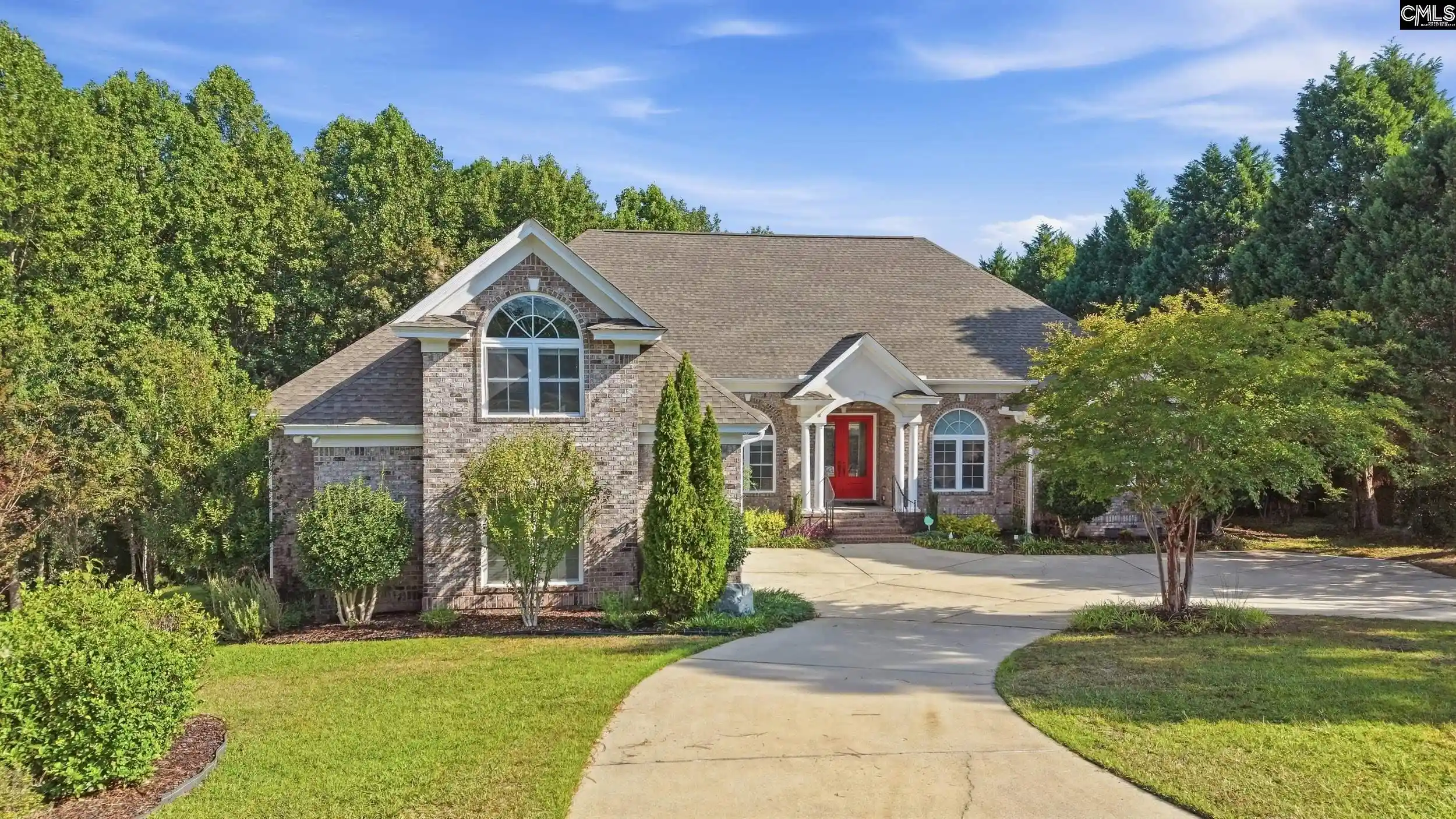 Photo 1 of Single family home for sale at 313 Bentwood, Columbia, SC 29229 | MLS# 643576 | Listing updated on 2026-09-24