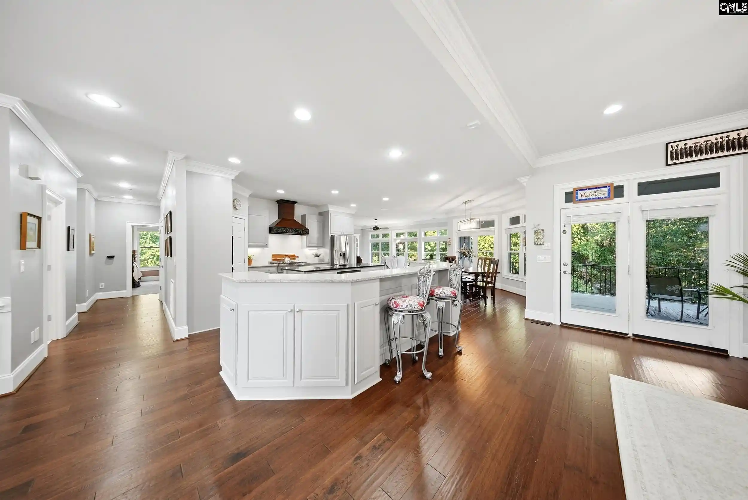 Photo 3 of Single family home for sale at 313 Bentwood, Columbia, SC 29229 | MLS# 643576 | Listing updated on 2026-09-24