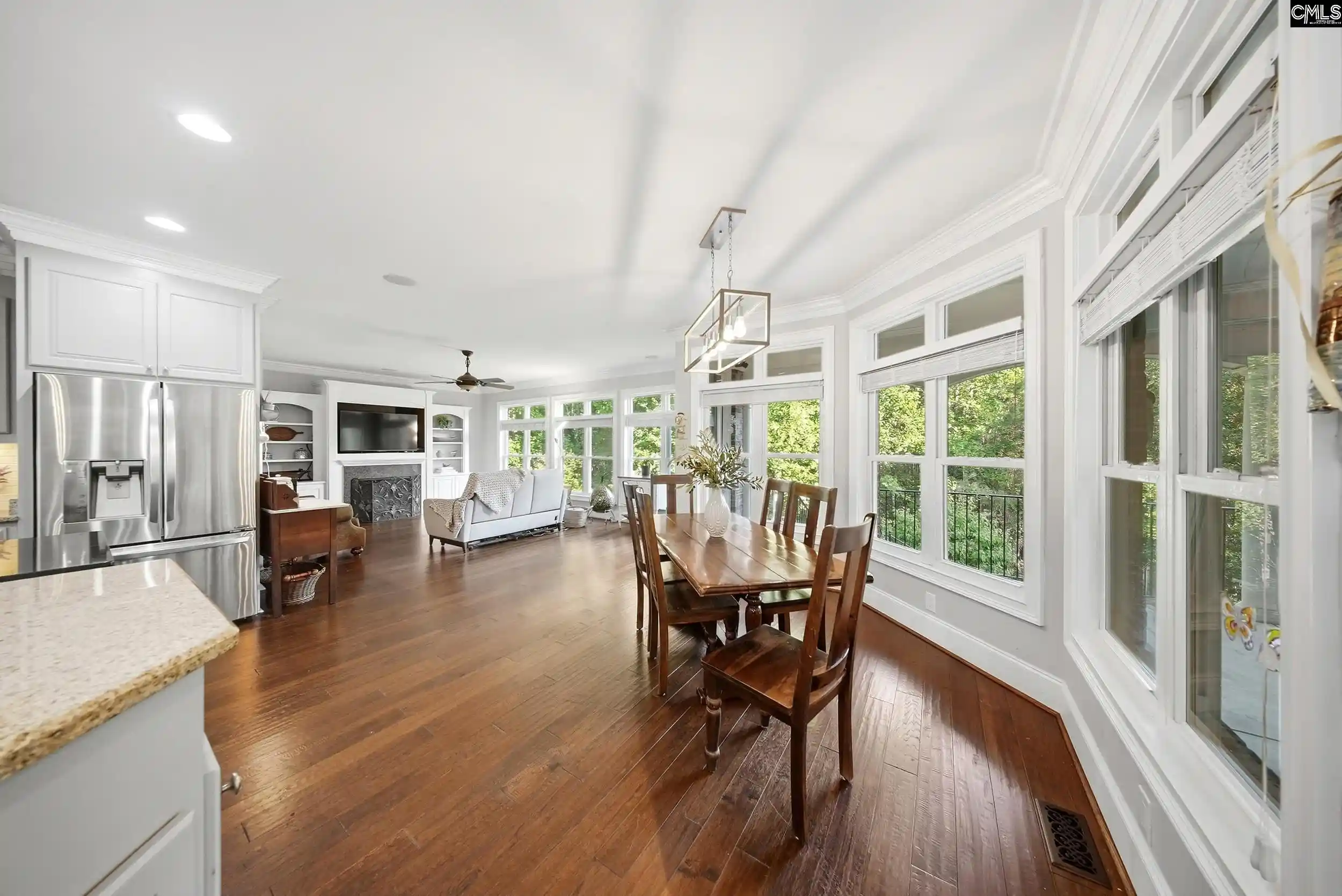 Photo 4 of Single family home for sale at 313 Bentwood, Columbia, SC 29229 | MLS# 643576 | Listing updated on 2026-09-24