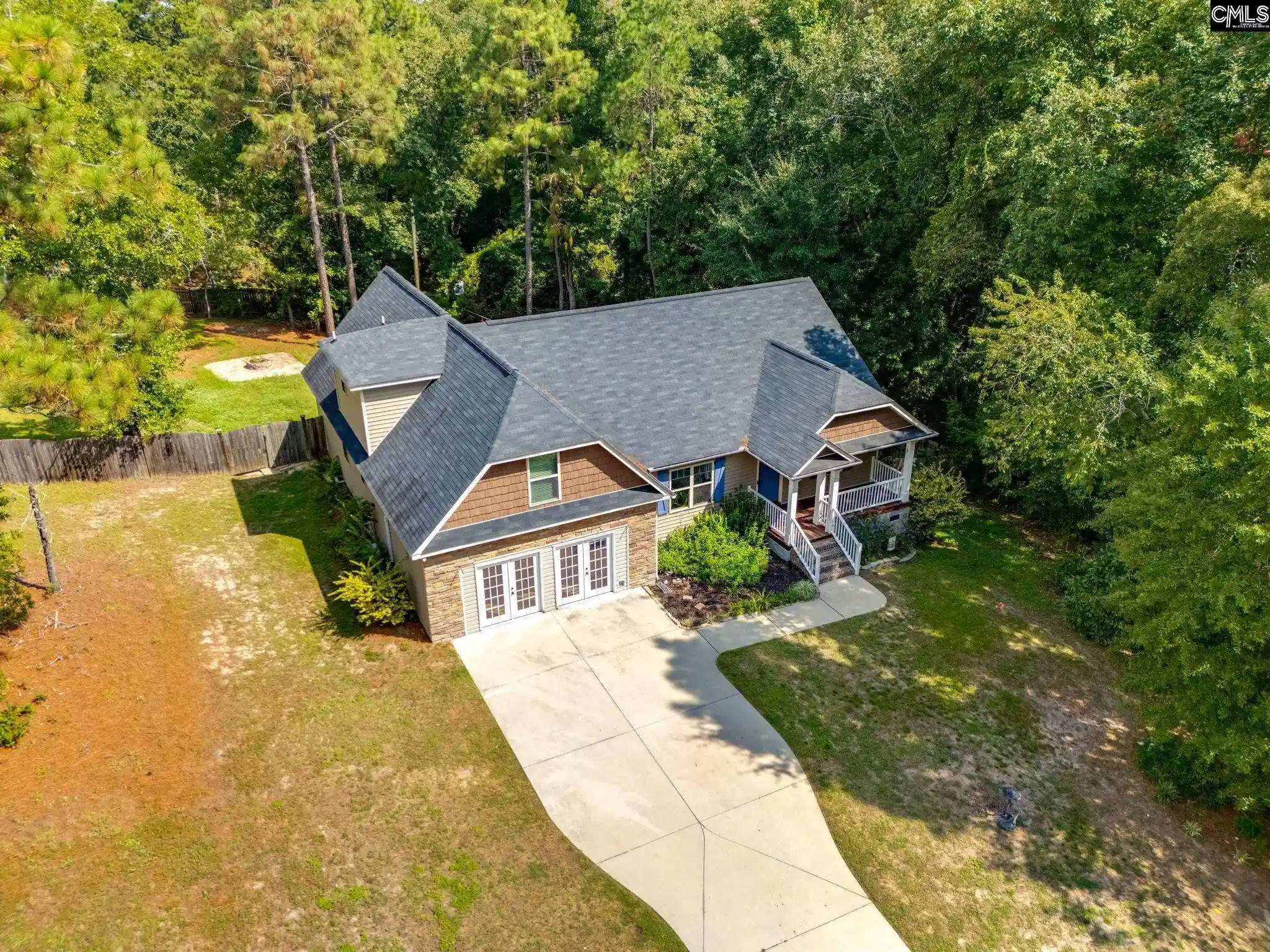 Photo 1 of Single family home for sale at 1282 Sand Oak, Lugoff, SC 29078 | MLS# 643577 | Listing updated on 2026-09-23