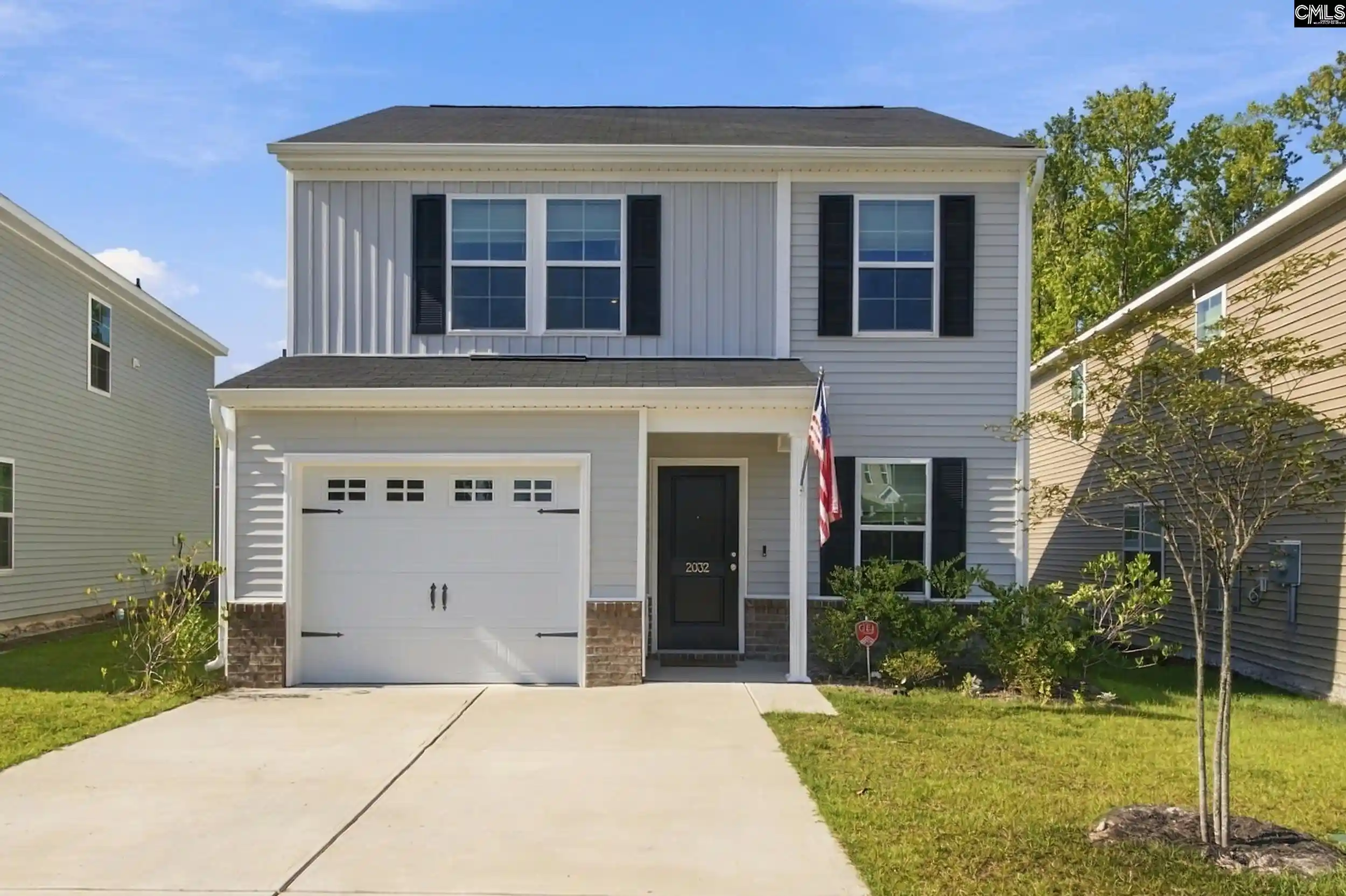 Photo 1 of Single family home for sale at 2032 Mapleton, Columbia, SC 29223 | MLS# 643578 | Listing updated on 2026-09-23
