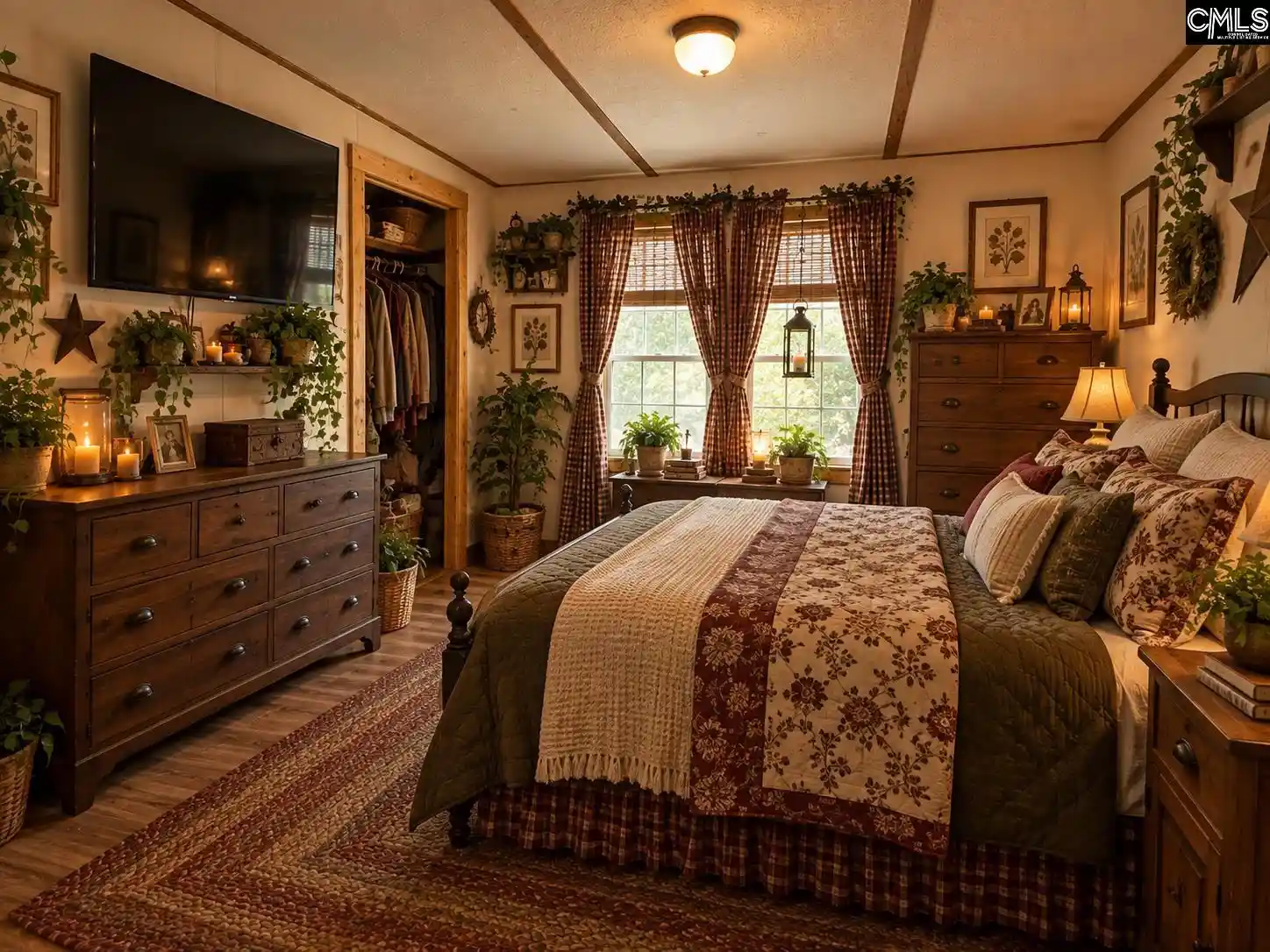 Photo 3 of Manufactured home for sale at 427 Gramercy, Orangeburg, SC 29115 | MLS# 643579 | Listing updated on 2026-09-23