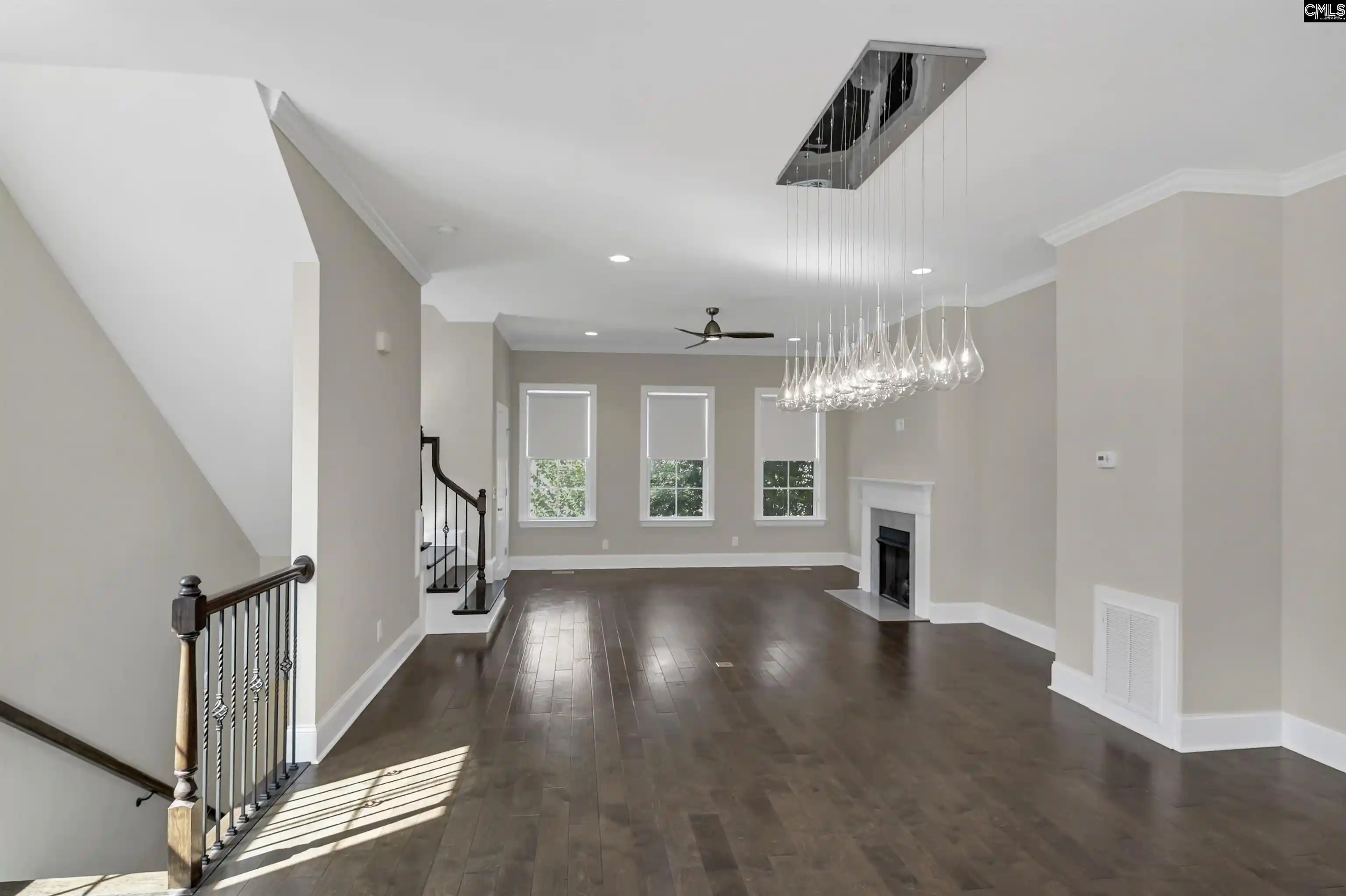 Photo 2 of Townhouse for sale at 21 Townpark, Columbia, SC 29201 | MLS# 643584 | Listing updated on 2026-09-24