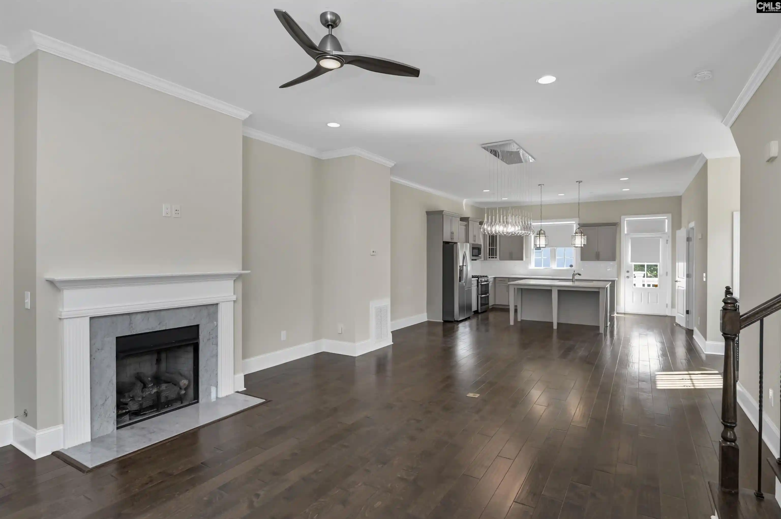 Photo 3 of Townhouse for sale at 21 Townpark, Columbia, SC 29201 | MLS# 643584 | Listing updated on 2026-09-24