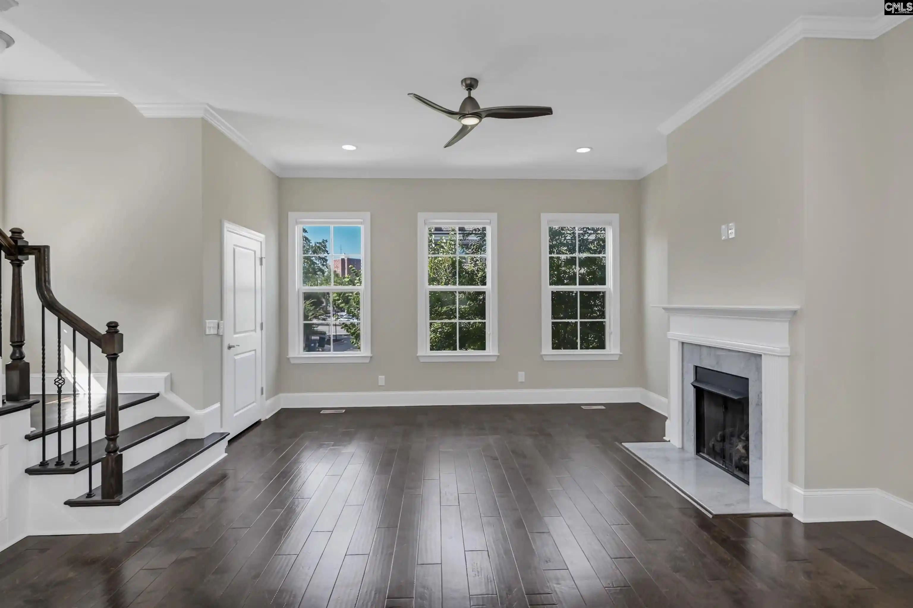 Photo 4 of Townhouse for sale at 21 Townpark, Columbia, SC 29201 | MLS# 643584 | Listing updated on 2026-09-24