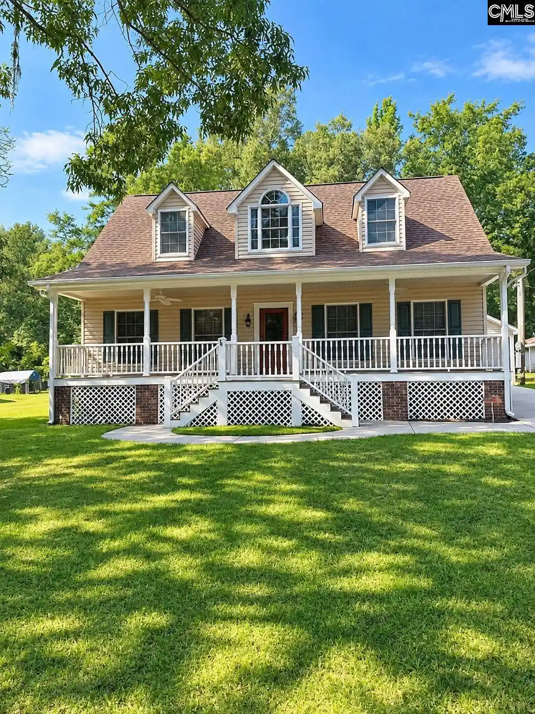 Photo 1 of Single family home for sale at 120 Vacation, Eutawville, SC 29048 | MLS# 643585 | Listing updated on 2026-09-24