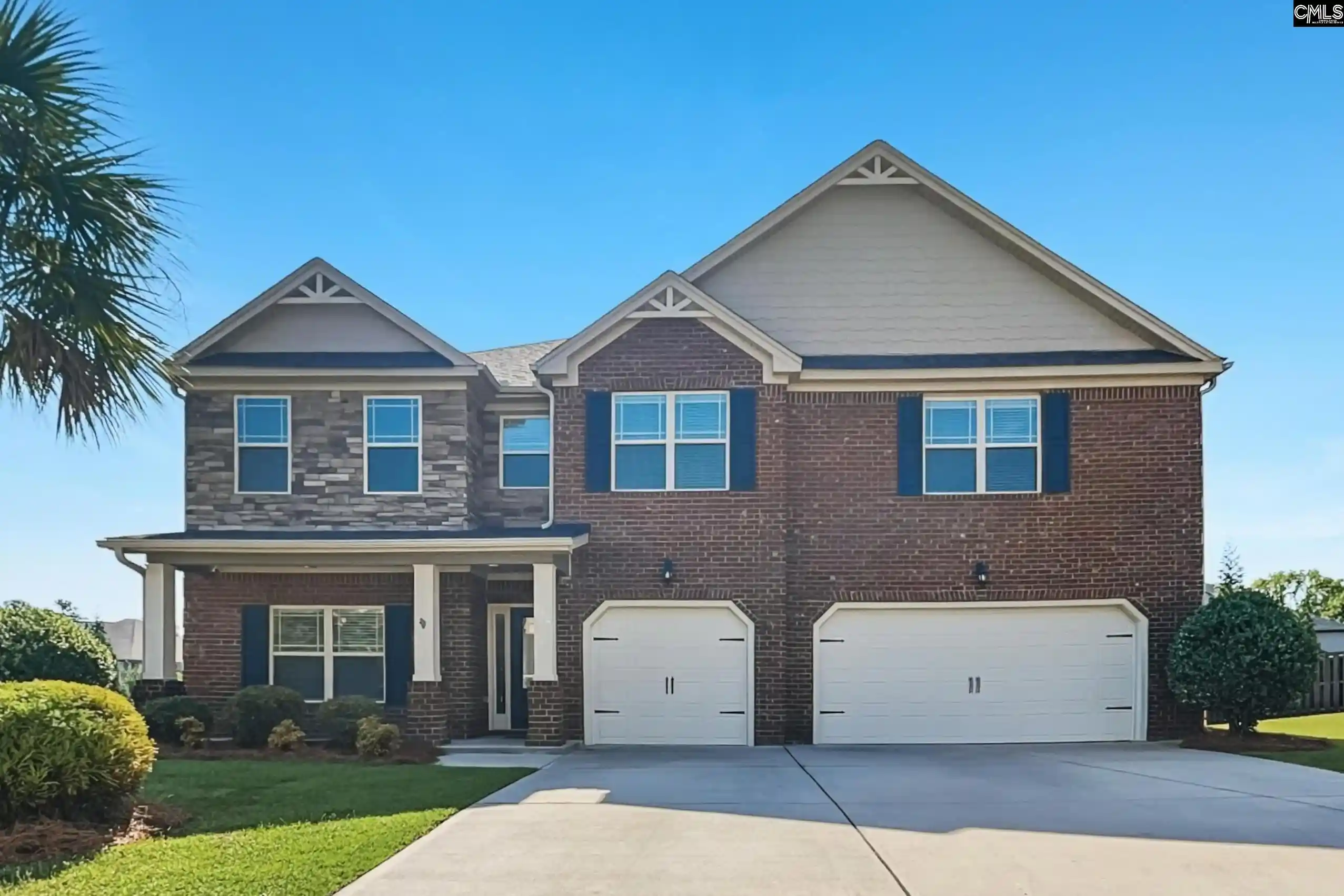 Photo 1 of Single family home for sale at 318 Gratis, Lexington, SC 29072 | MLS# 643586 | Listing updated on 2026-09-23