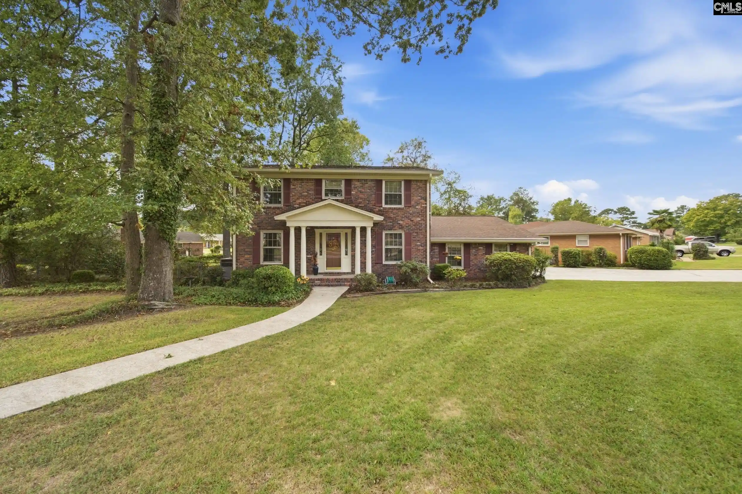 Photo 1 of Single family home for sale at 2439 Dove, Columbia, SC 29210 | MLS# 643587 | Listing updated on 2026-09-29