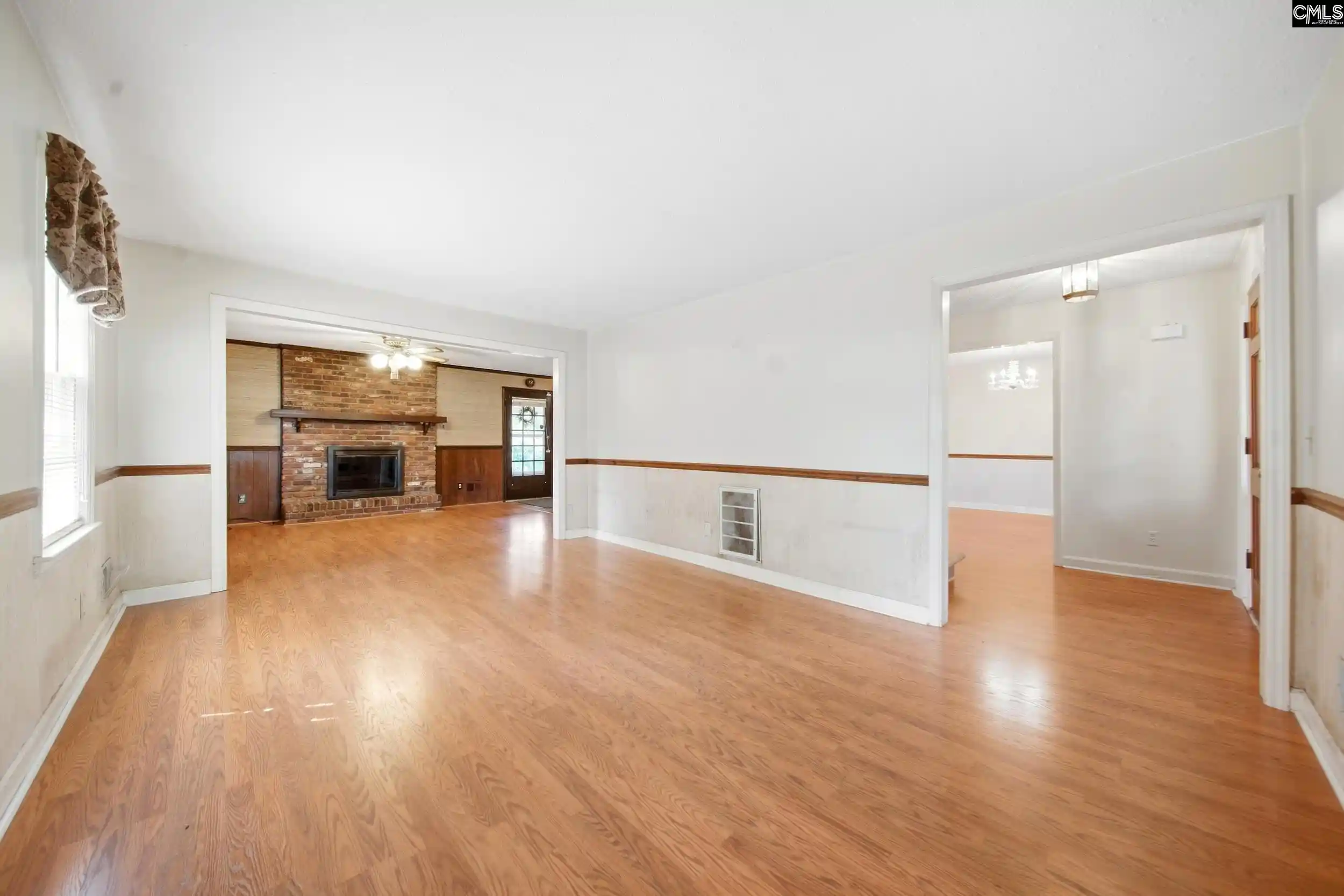 Photo 3 of Single family home for sale at 2439 Dove, Columbia, SC 29210 | MLS# 643587 | Listing updated on 2026-10-09