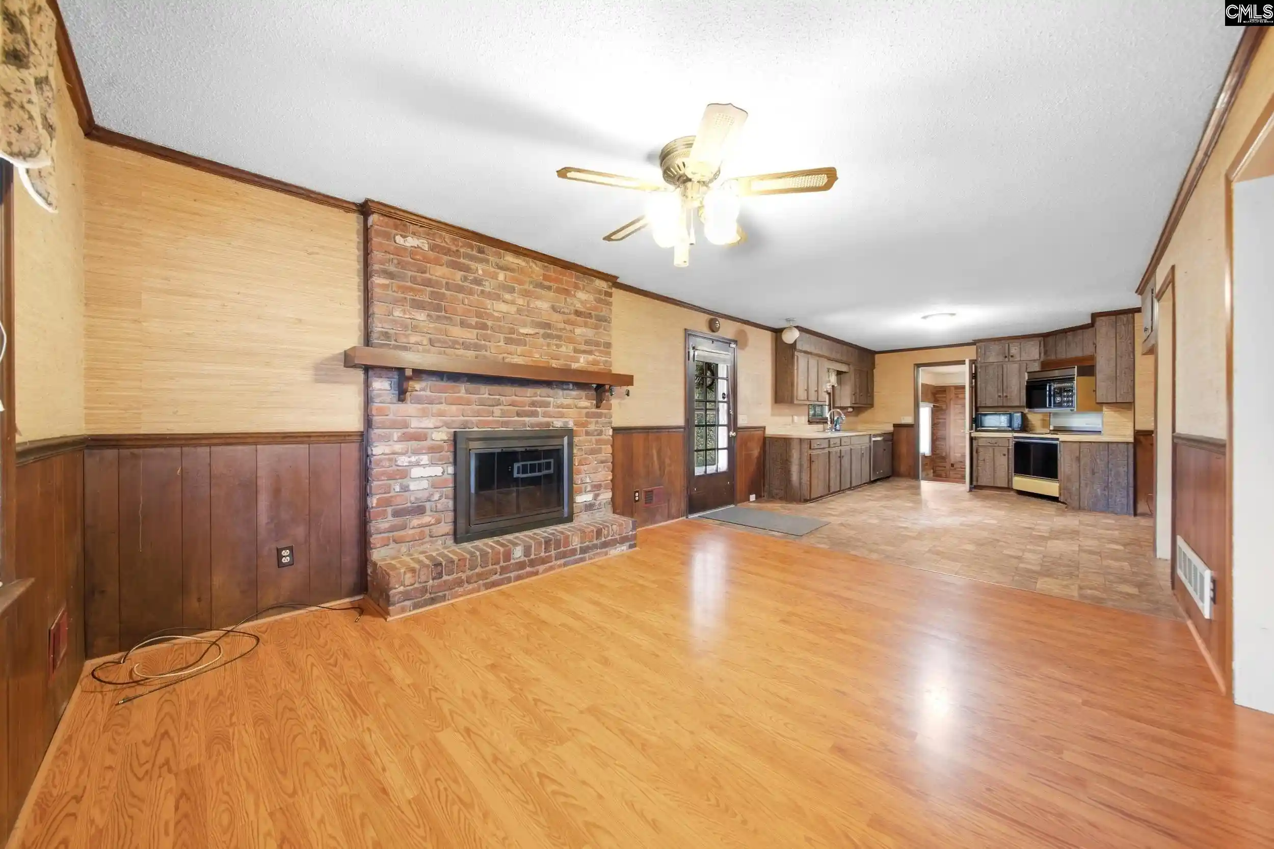 Photo 4 of Single family home for sale at 2439 Dove, Columbia, SC 29210 | MLS# 643587 | Listing updated on 2026-10-09