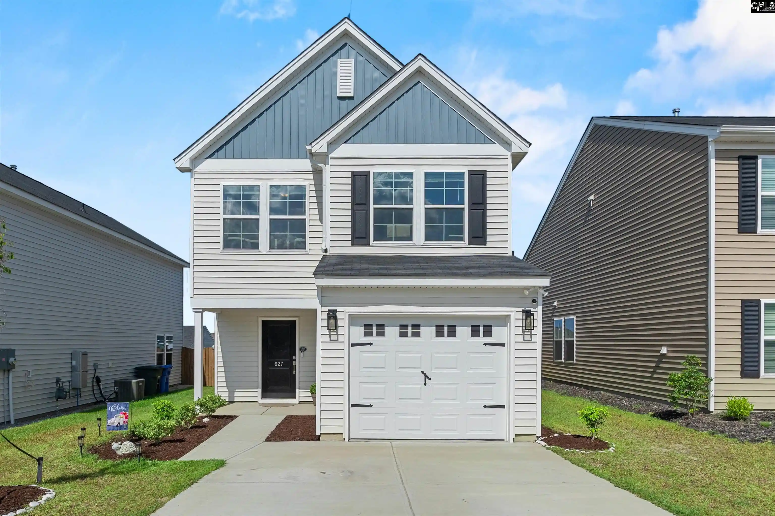 Photo 1 of Sale Pending at 627 N Long Star, Elgin, SC 29045 | MLS# 643589 | Listing updated on 2026-09-27