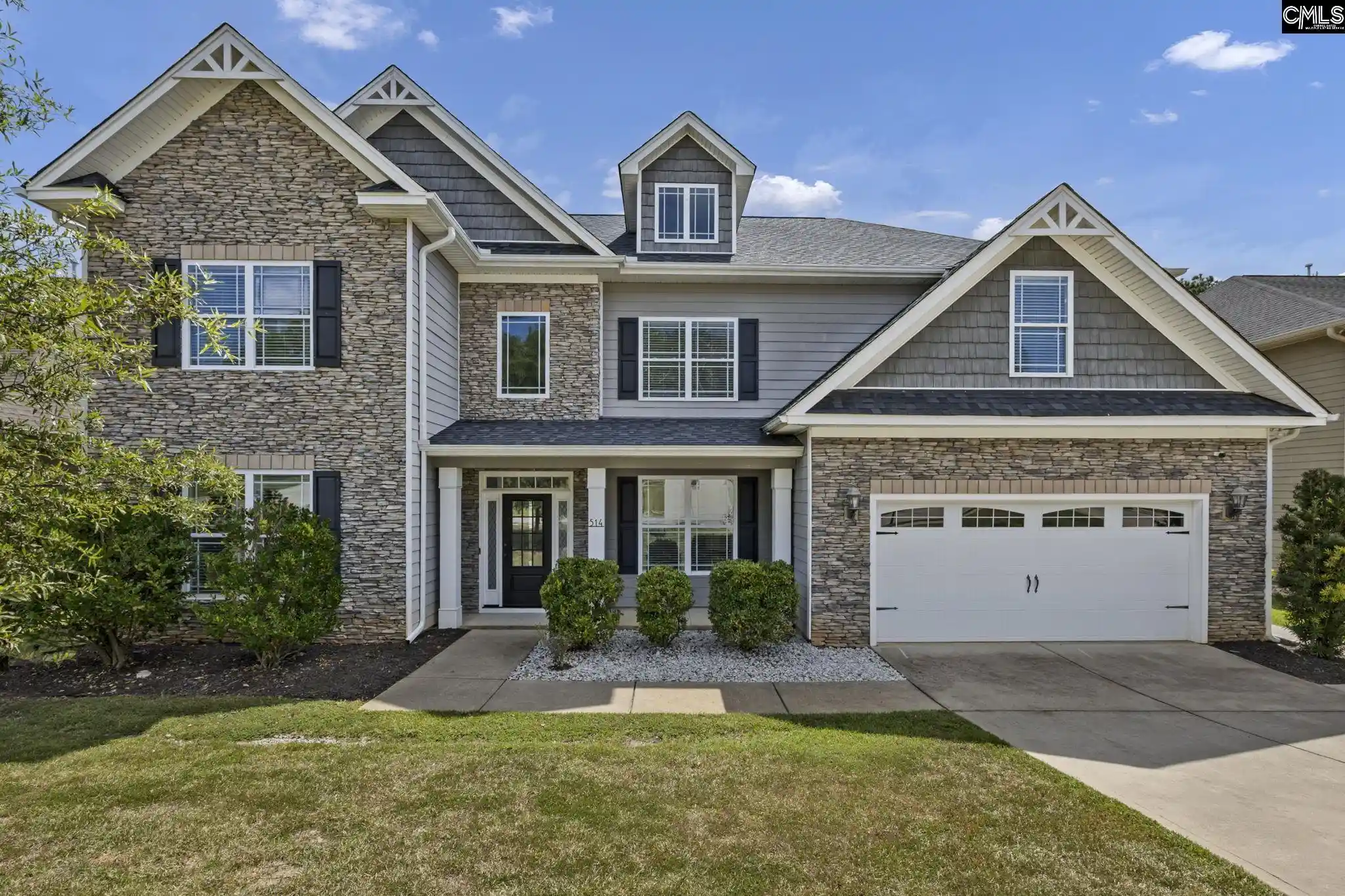 Photo 1 of Sale Pending at 514 Compass Rose, Irmo, SC 29063 | MLS# 643590 | Listing updated on 2026-10-08