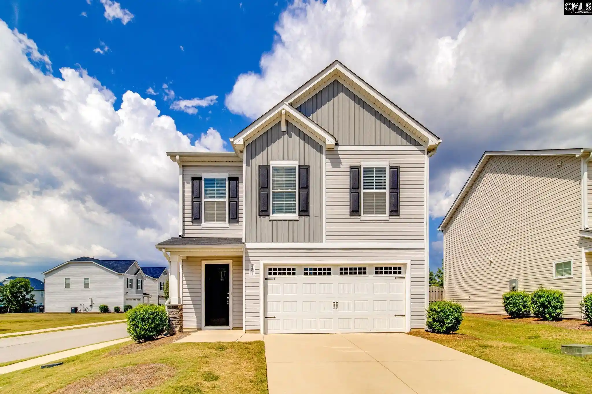 Photo 1 of Single family home for sale at 481 Red Poll, Columbia, SC 29209 | MLS# 643591 | Listing updated on 2026-10-08
