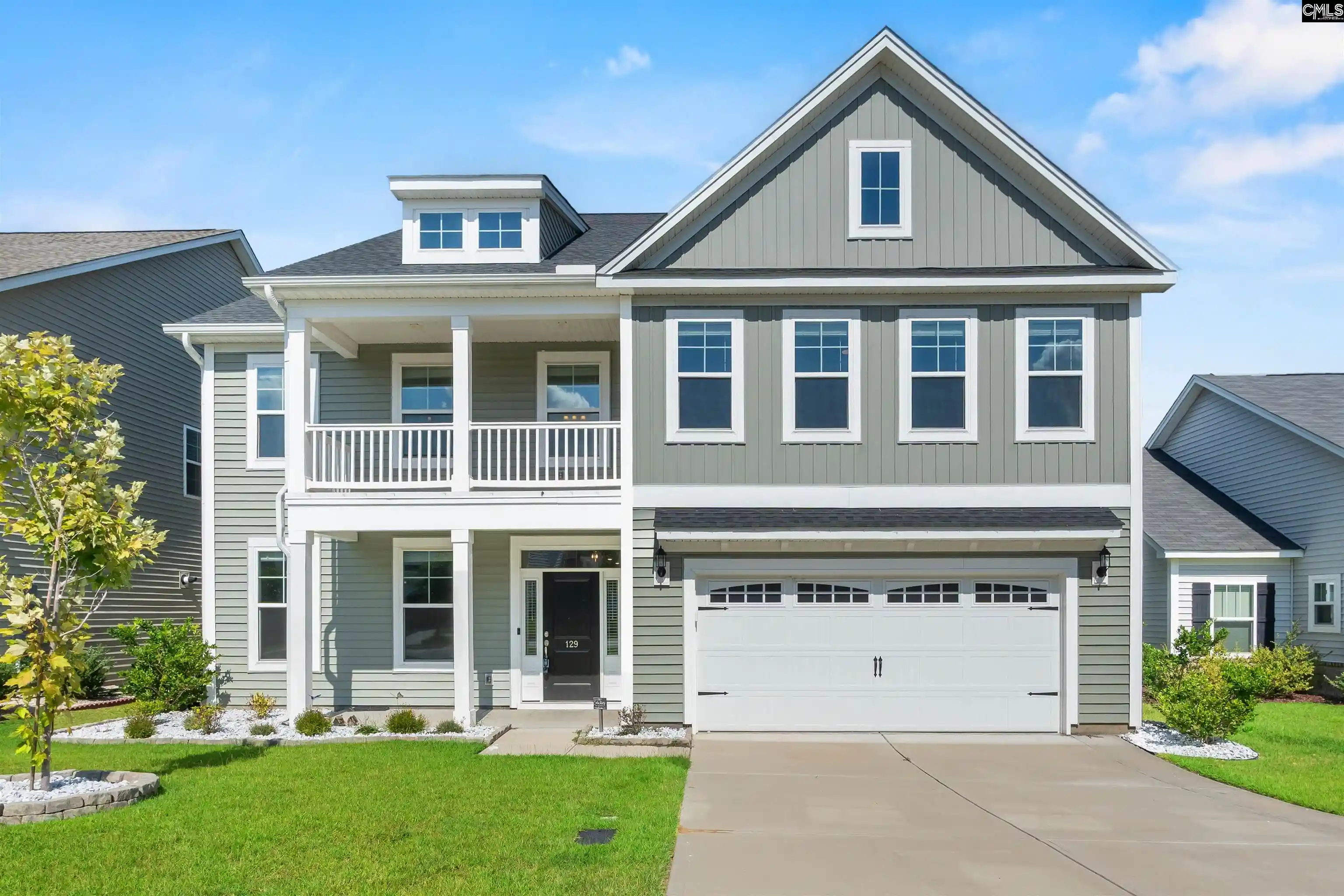 Photo 1 of Single family home for sale at 129 Brockway, Columbia, SC 29229 | MLS# 643593 | Listing updated on 2026-09-24