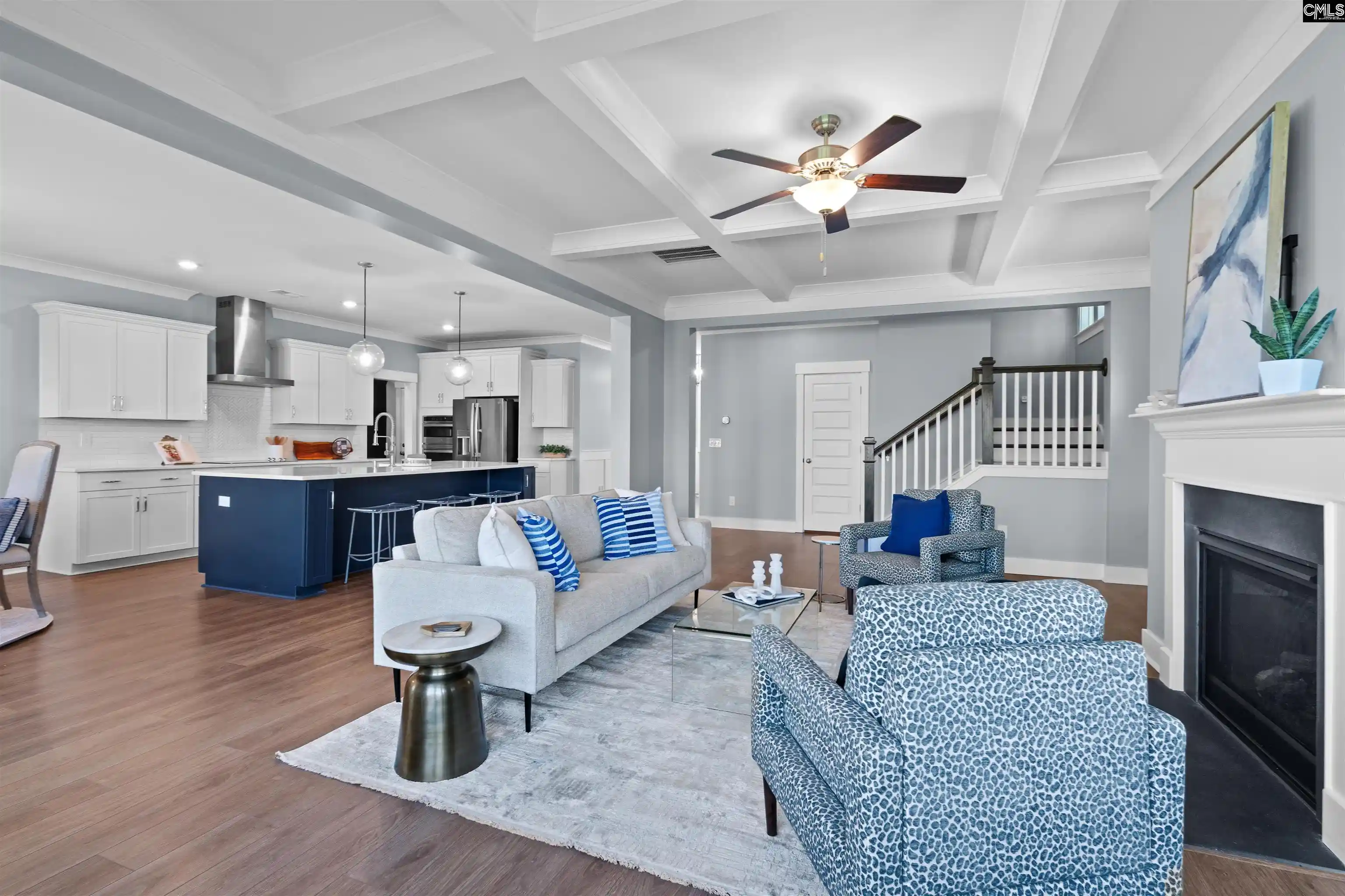 Photo 2 of Single family home for sale at 129 Brockway, Columbia, SC 29229 | MLS# 643593 | Listing updated on 2026-09-24
