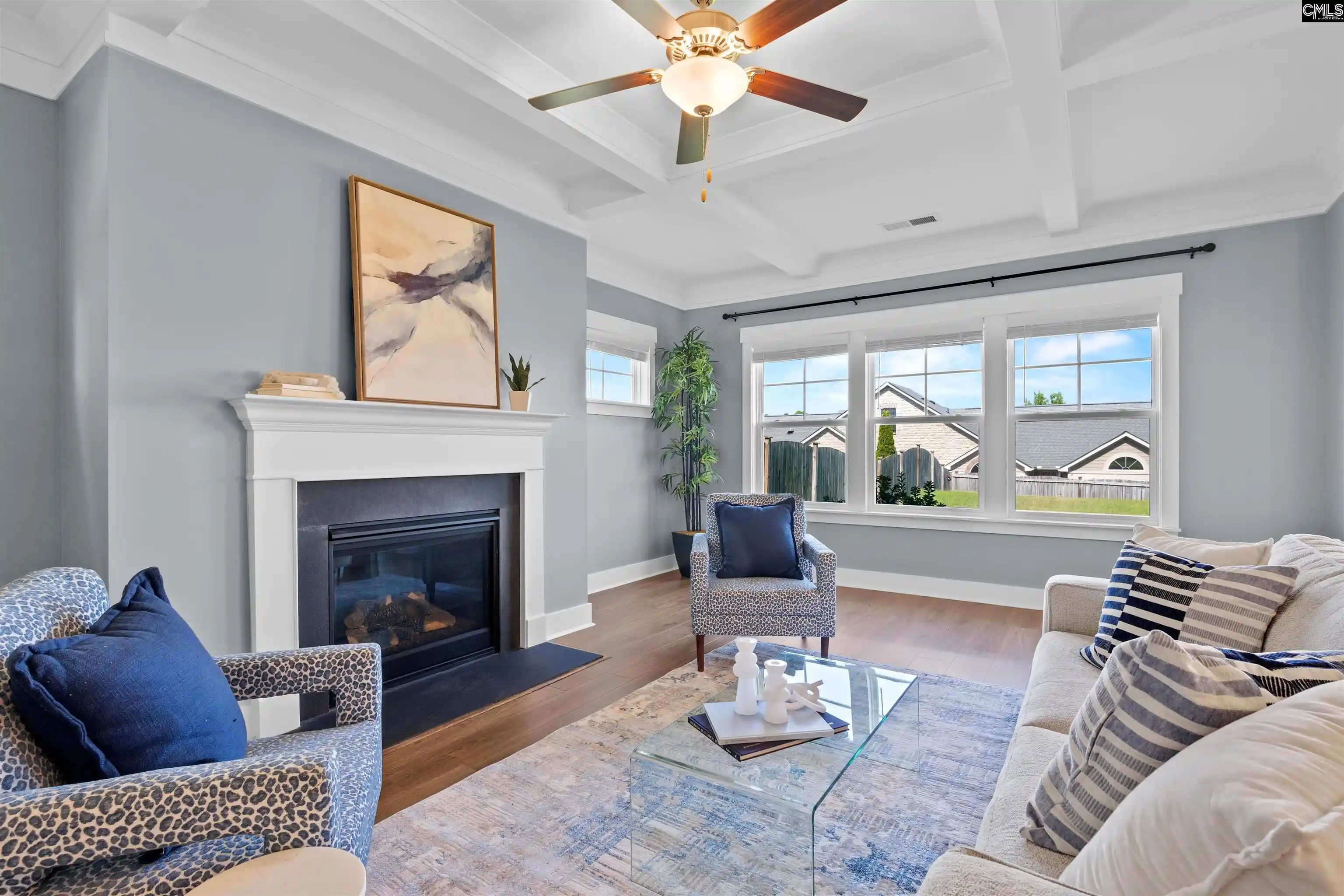 Photo 3 of Single family home for sale at 129 Brockway, Columbia, SC 29229 | MLS# 643593 | Listing updated on 2026-09-24