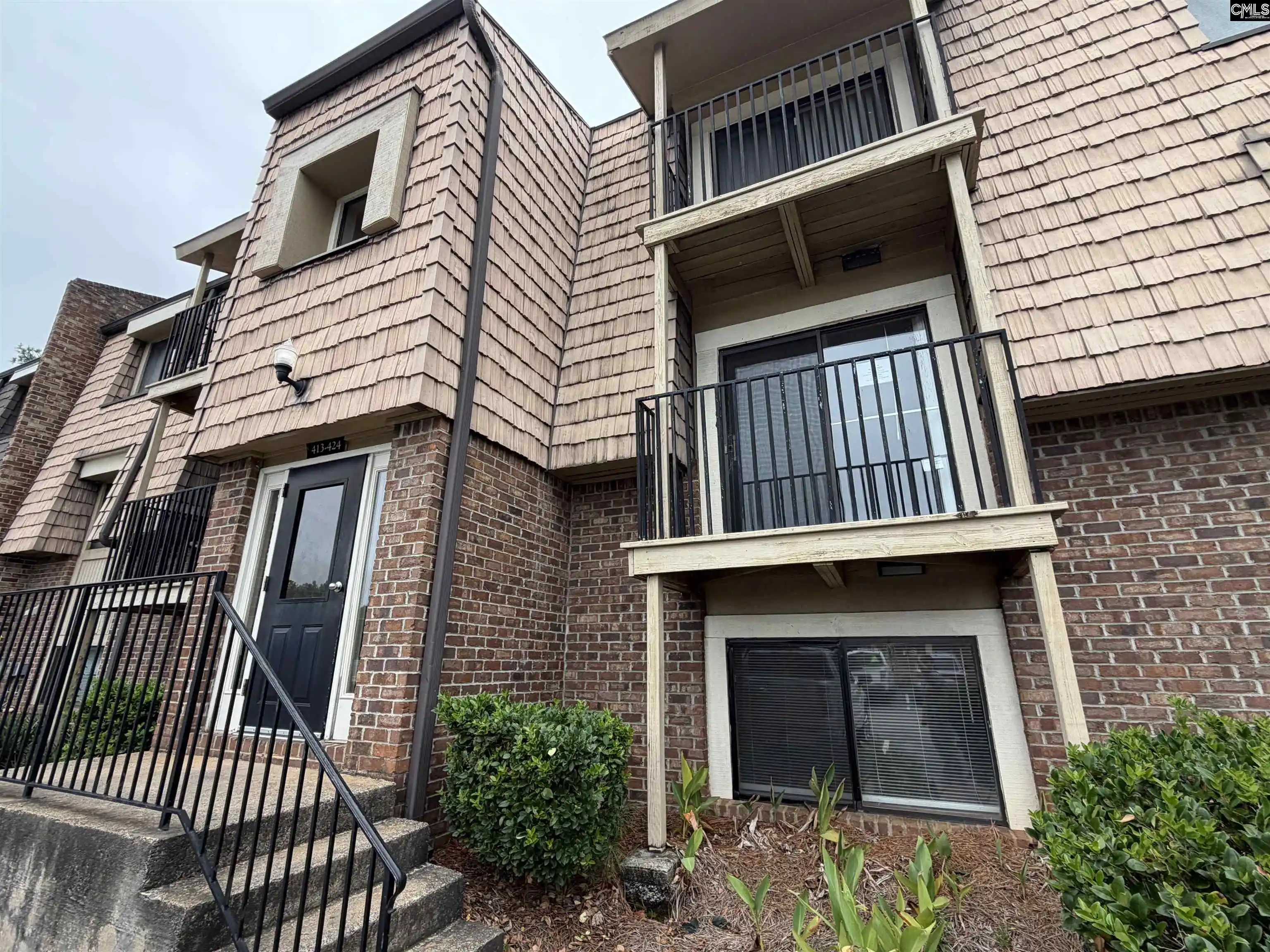 Photo 1 of Condo for sale at 418 Old Manor, Columbia, SC 29210 | MLS# 643595 | Listing updated on 2026-09-23