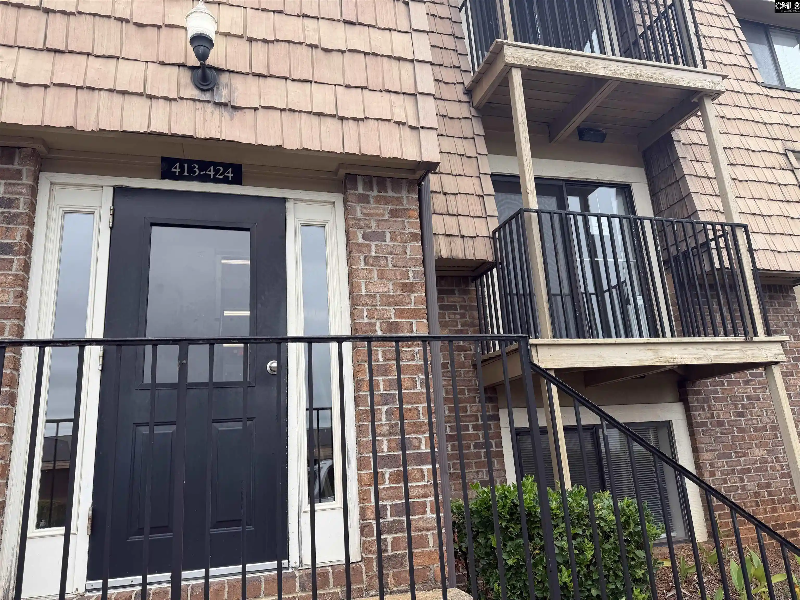 Photo 3 of Condo for sale at 418 Old Manor, Columbia, SC 29210 | MLS# 643595 | Listing updated on 2026-09-23