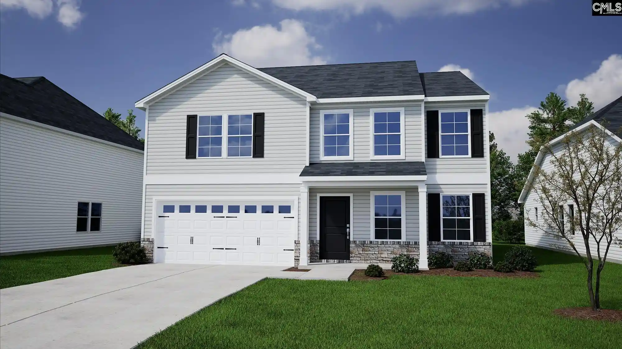 Photo 1 of Sale Pending at 208 Denington, Elgin, SC 29045 | MLS# 643598 | Listing updated on 2026-09-23