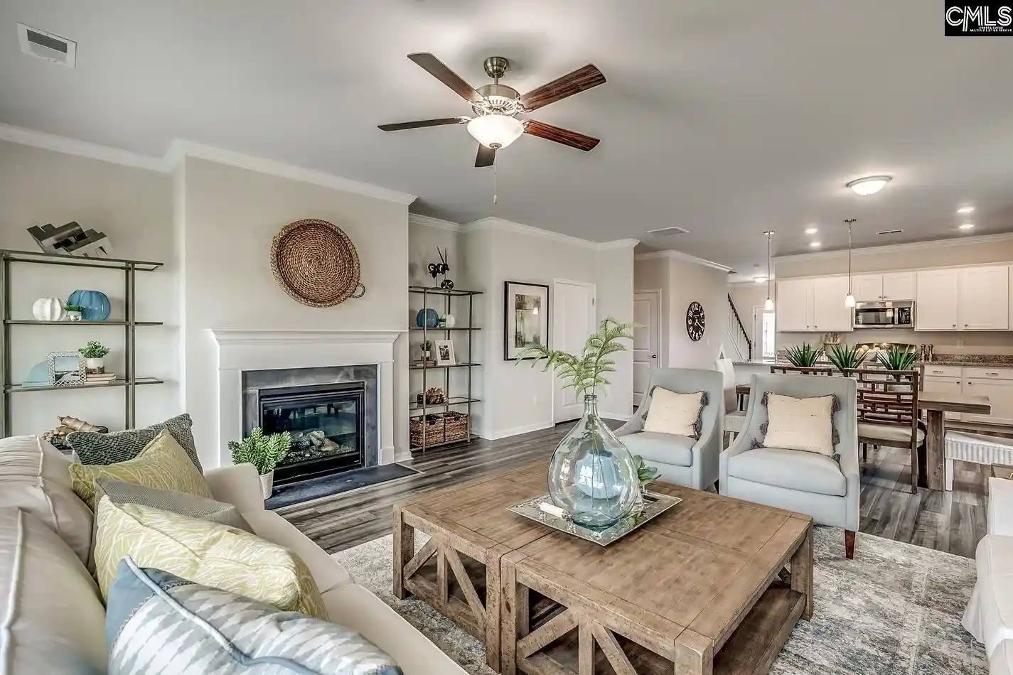 Photo 3 of Sale Pending at 208 Denington, Elgin, SC 29045 | MLS# 643598 | Listing updated on 2026-09-23