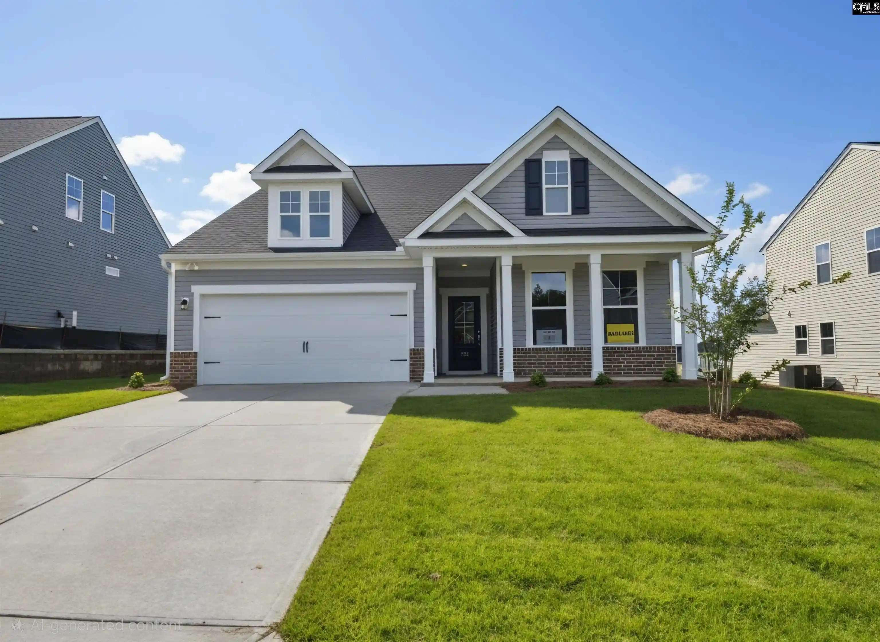 Photo 1 of Sale Pending at 370 Welbeck, Lexington, SC 29073 | MLS# 643599 | Listing updated on 2026-09-23