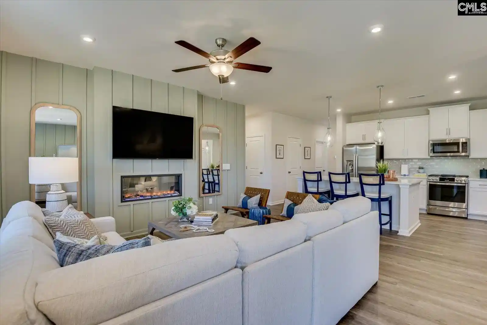 Photo 3 of Sale Pending at 370 Welbeck, Lexington, SC 29073 | MLS# 643599 | Listing updated on 2026-09-23