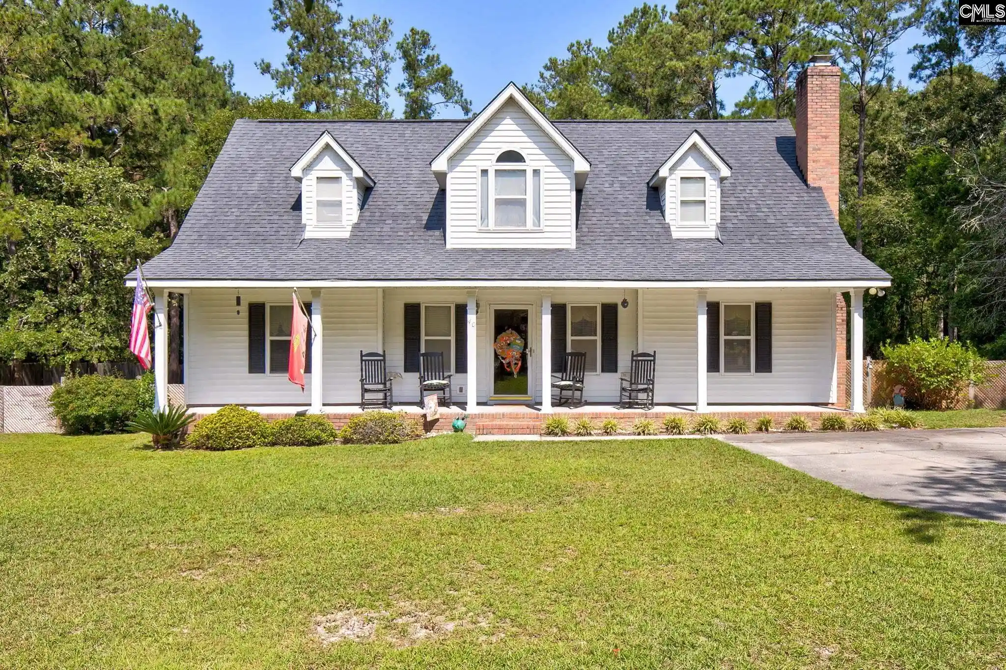 Photo 1 of Sale Pending at 40 Nature, Elgin, SC 29045 | MLS# 643600 | Listing updated on 2026-09-26