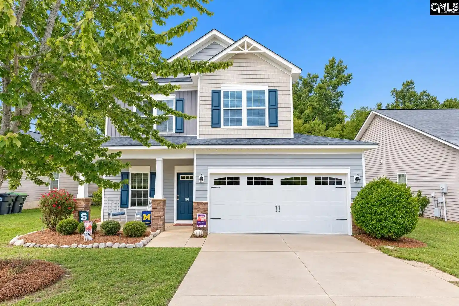 Photo 1 of Single family home for sale at 191 Whispering Oak, Chapin, SC 29036 | MLS# 643602 | Listing updated on 2026-09-23