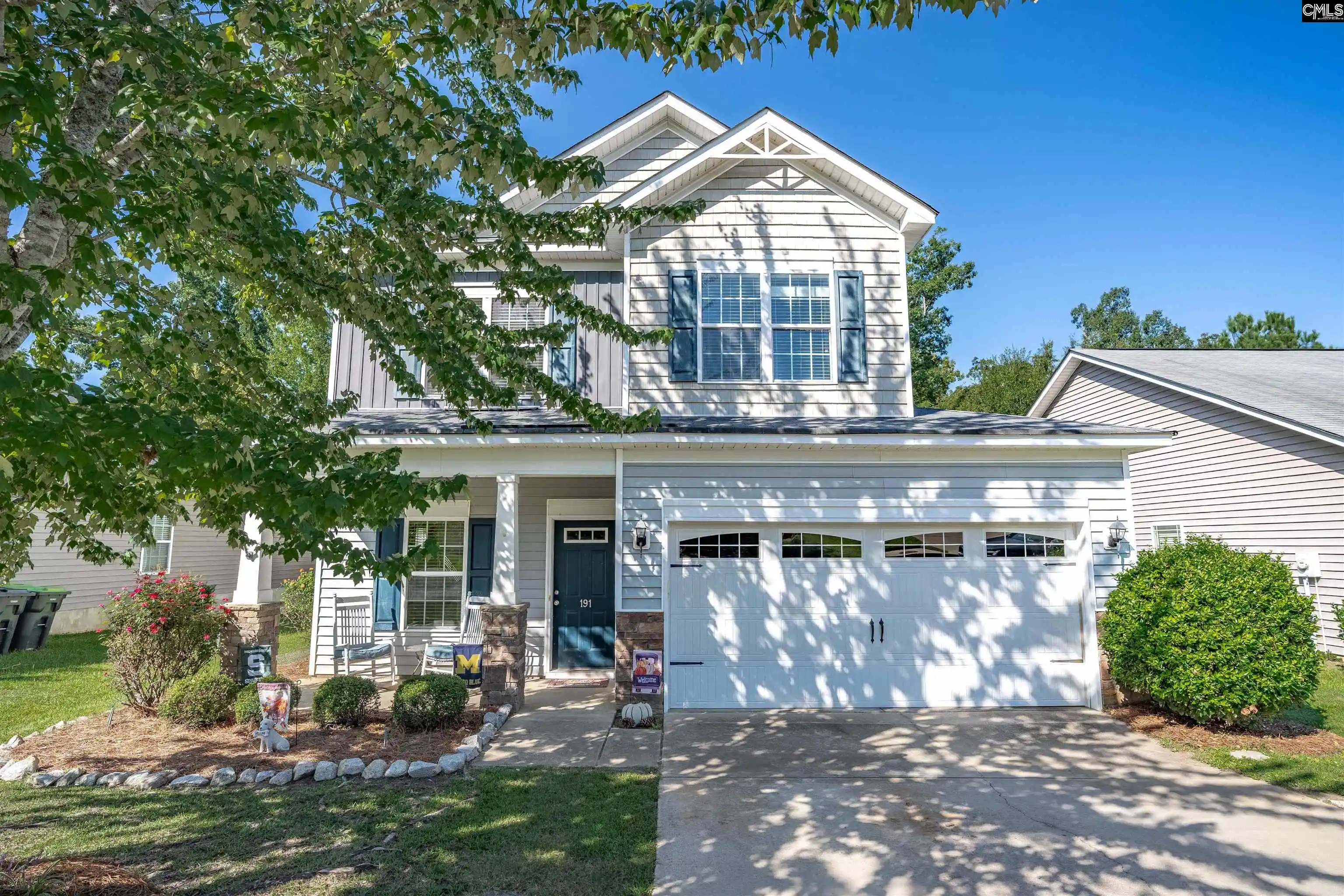 Photo 3 of Single family home for sale at 191 Whispering Oak, Chapin, SC 29036 | MLS# 643602 | Listing updated on 2026-09-23