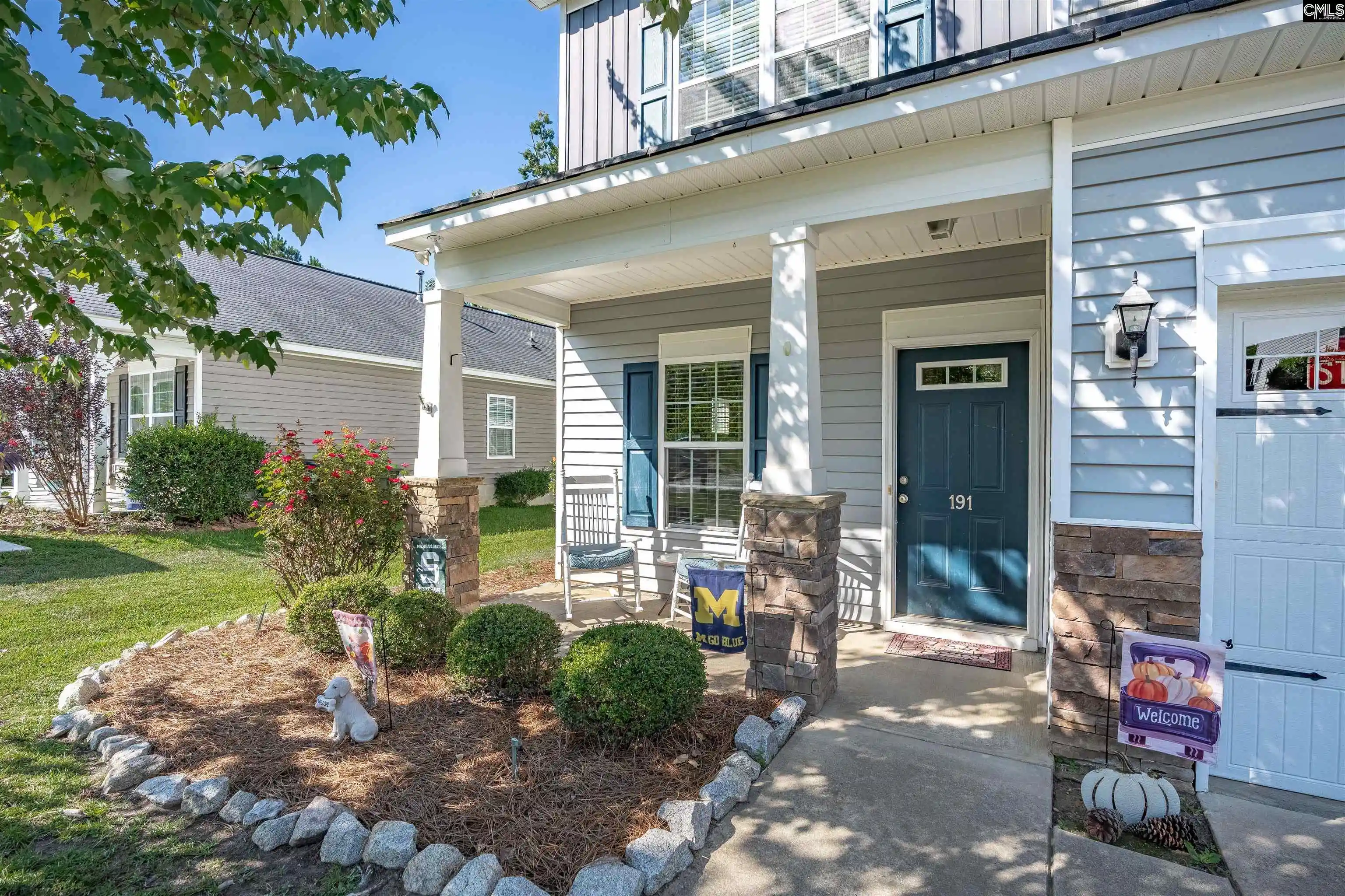 Photo 4 of Single family home for sale at 191 Whispering Oak, Chapin, SC 29036 | MLS# 643602 | Listing updated on 2026-09-23