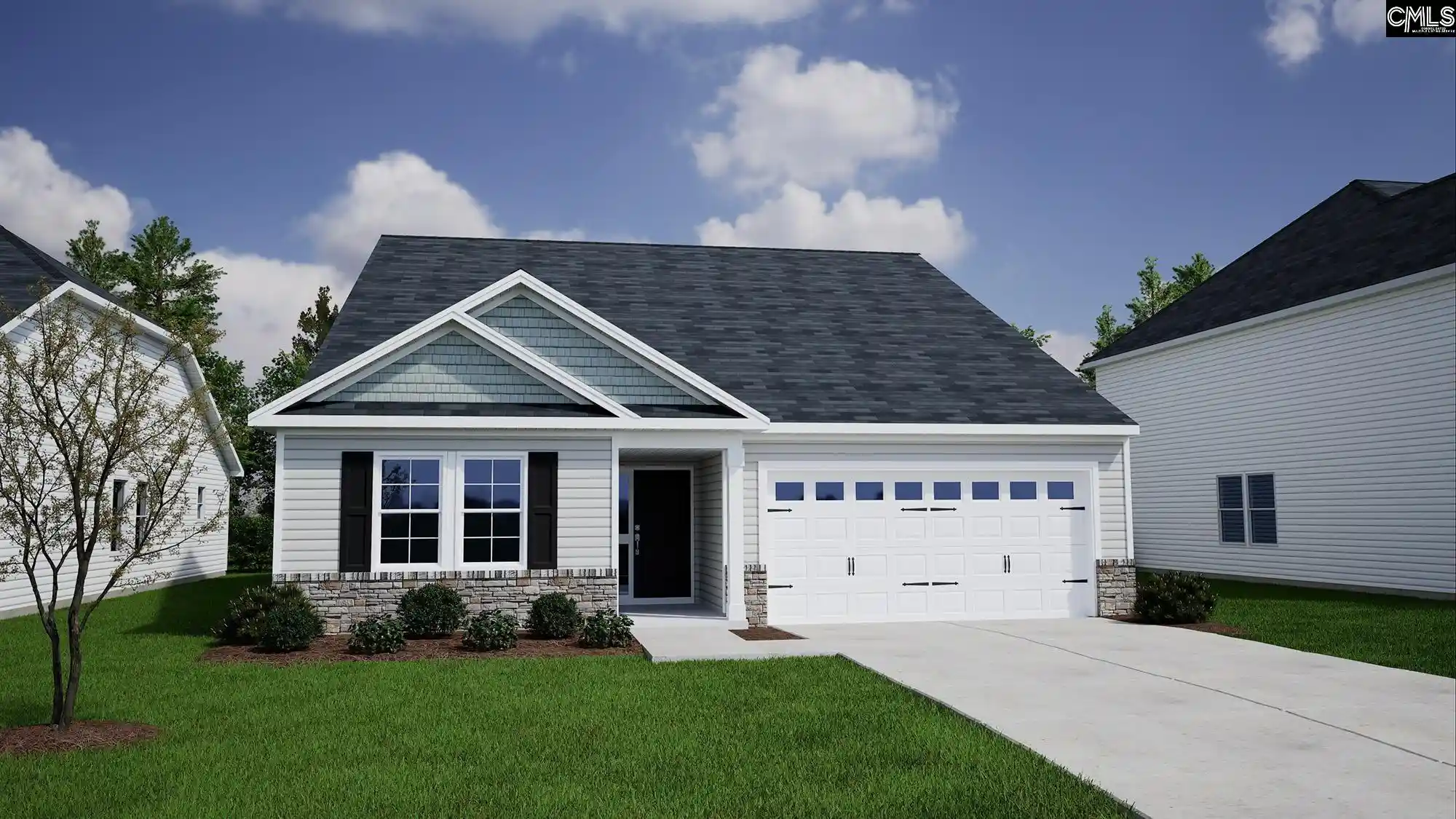 Photo 1 of Sale Pending at 131 Pemberton, Elgin, SC 29045 | MLS# 643605 | Listing updated on 2026-09-23