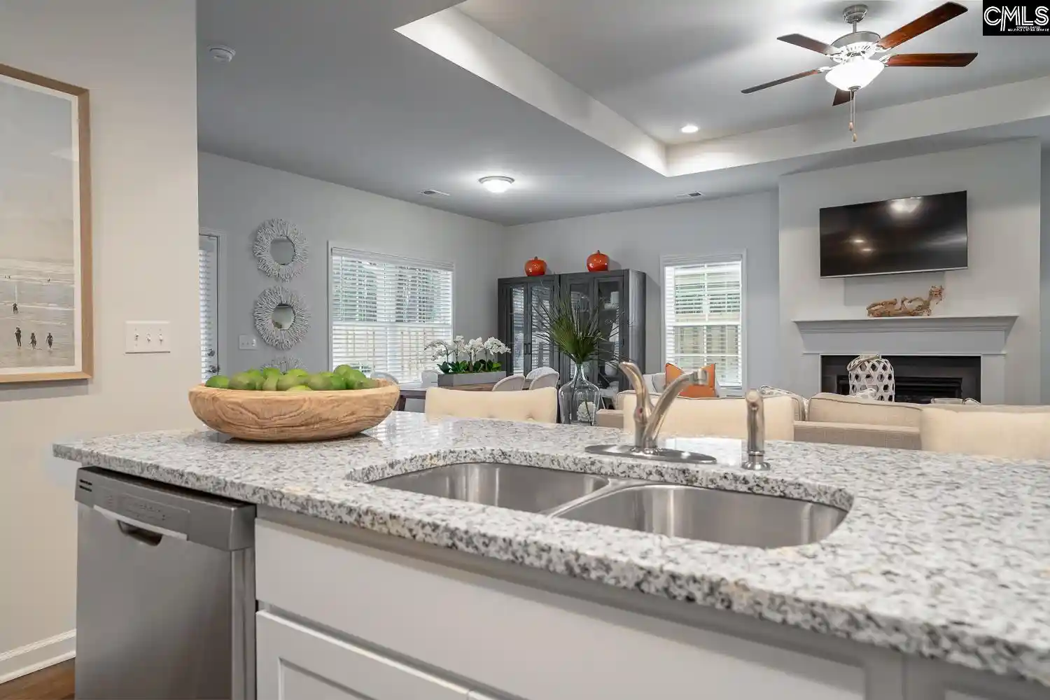 Photo 3 of Sale Pending at 131 Pemberton, Elgin, SC 29045 | MLS# 643605 | Listing updated on 2026-09-23