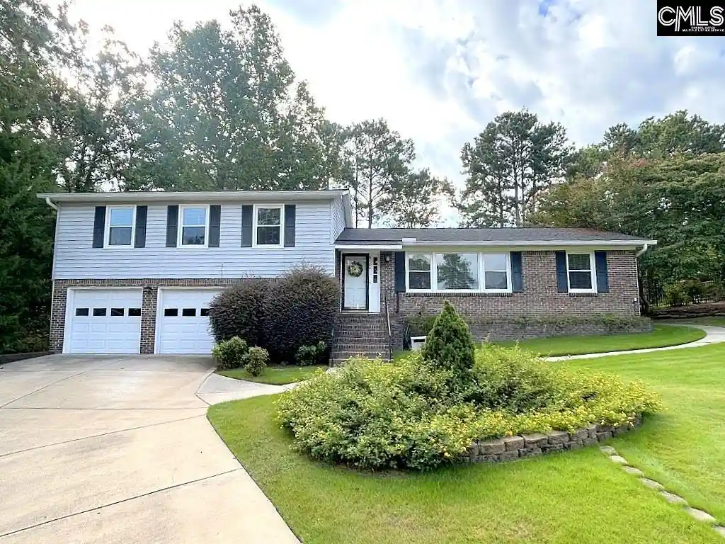 Photo 1 of Single family home for sale at 6100 Yorkshire, Columbia, SC 29209 | MLS# 643610 | Listing updated on 2026-09-24