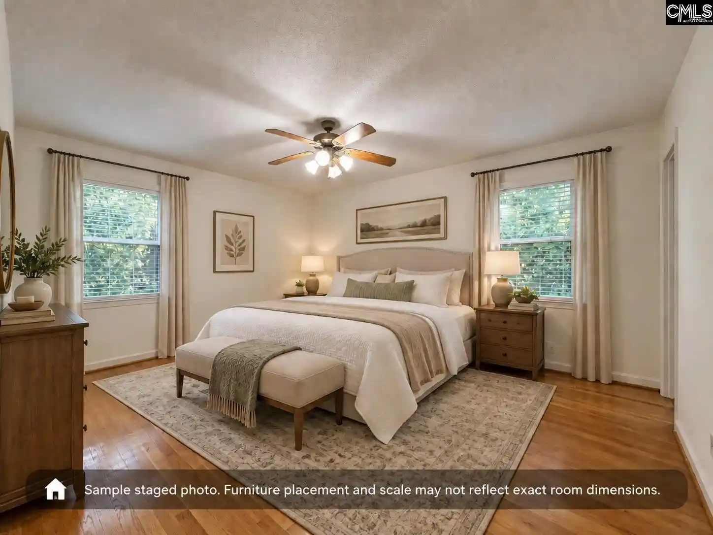 Photo 2 of Single family home for sale at 6100 Yorkshire, Columbia, SC 29209 | MLS# 643610 | Listing updated on 2026-09-24