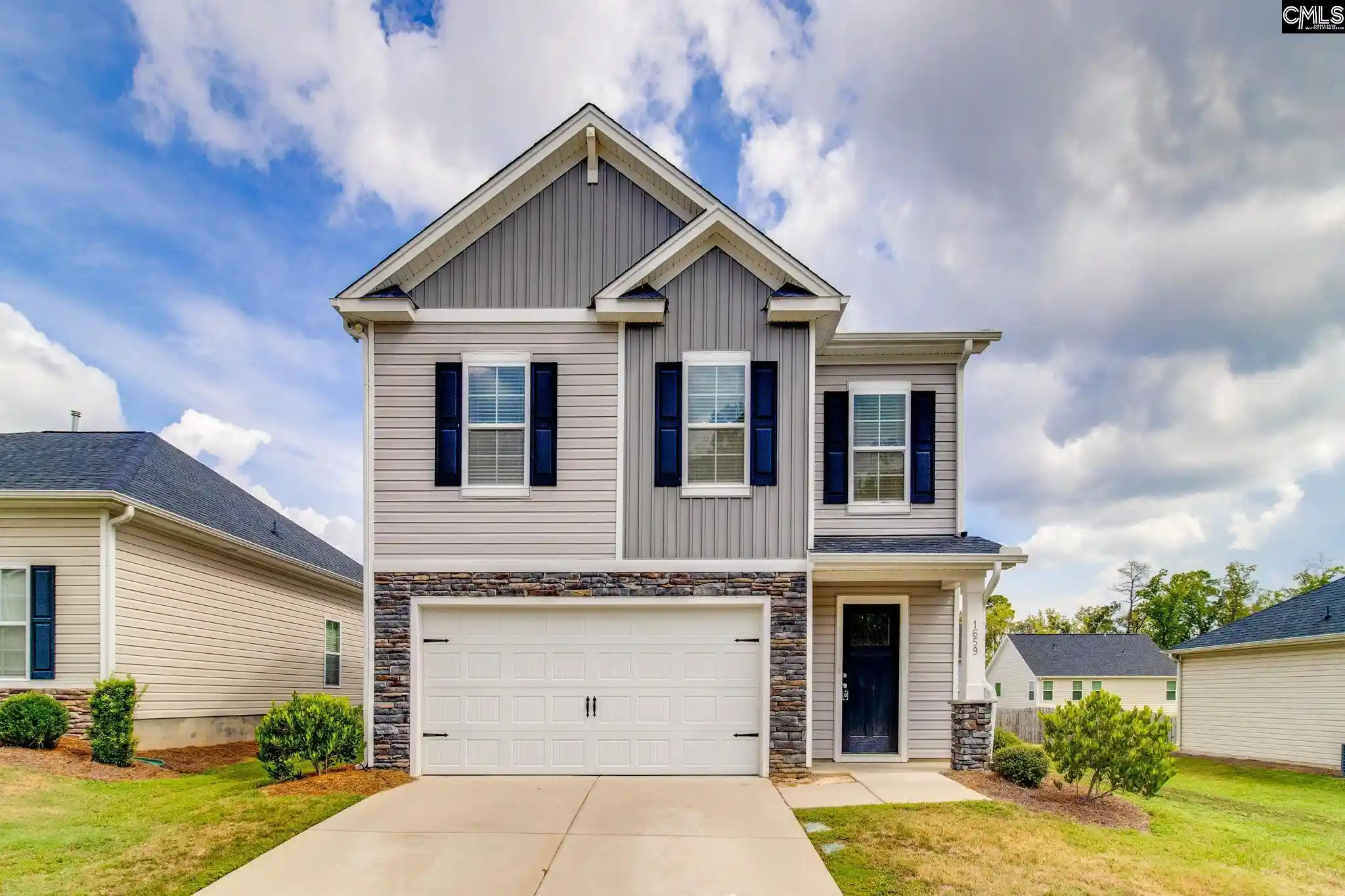 Photo 1 of Single family home for sale at 1659 Commendabe, Lexington, SC 29073 | MLS# 643611 | Listing updated on 2026-09-23