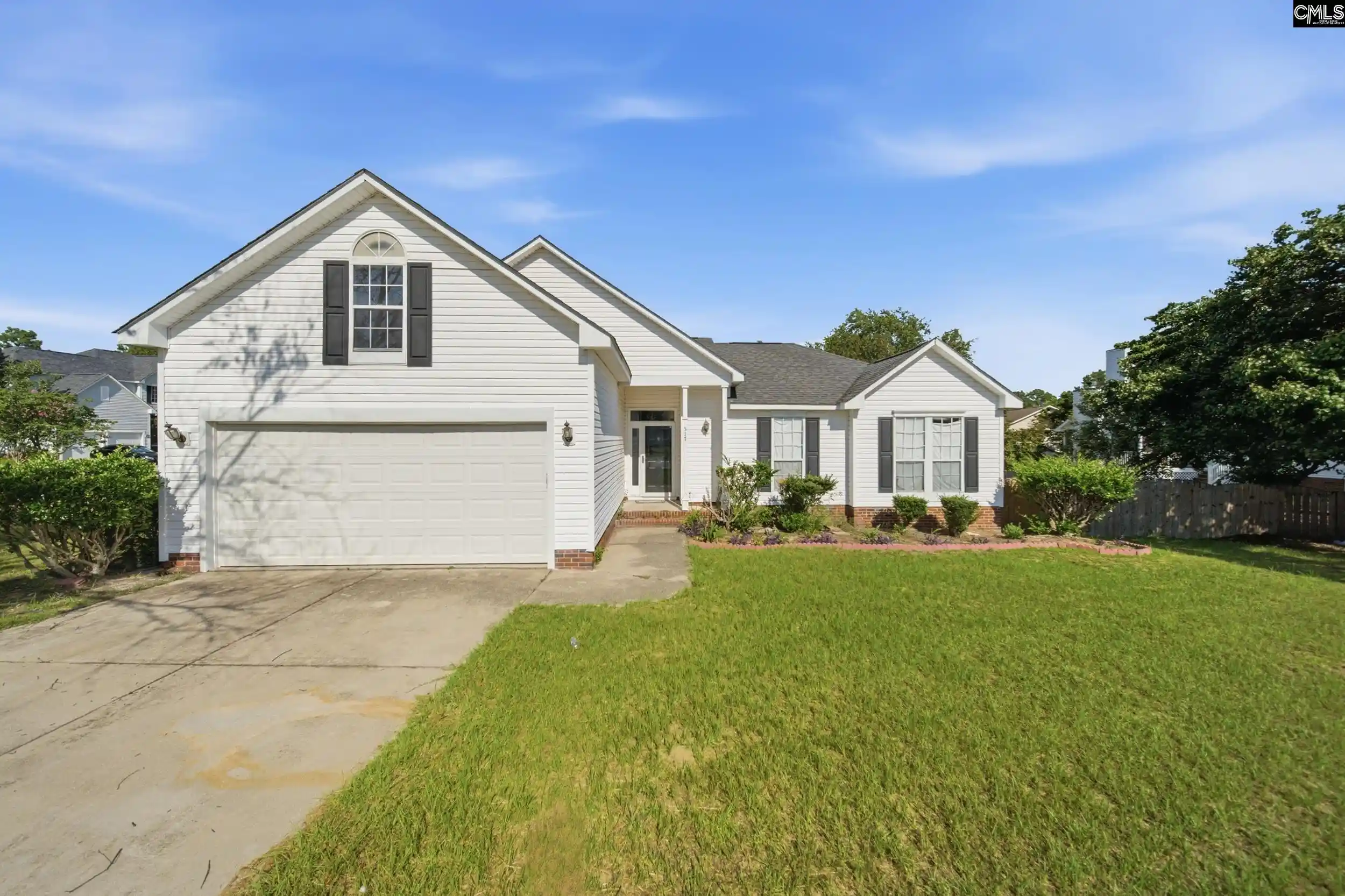 Photo 1 of Single family home for sale at 517 Timber Crst, Columbia, SC 29229 | MLS# 643612 | Listing updated on 2026-09-24