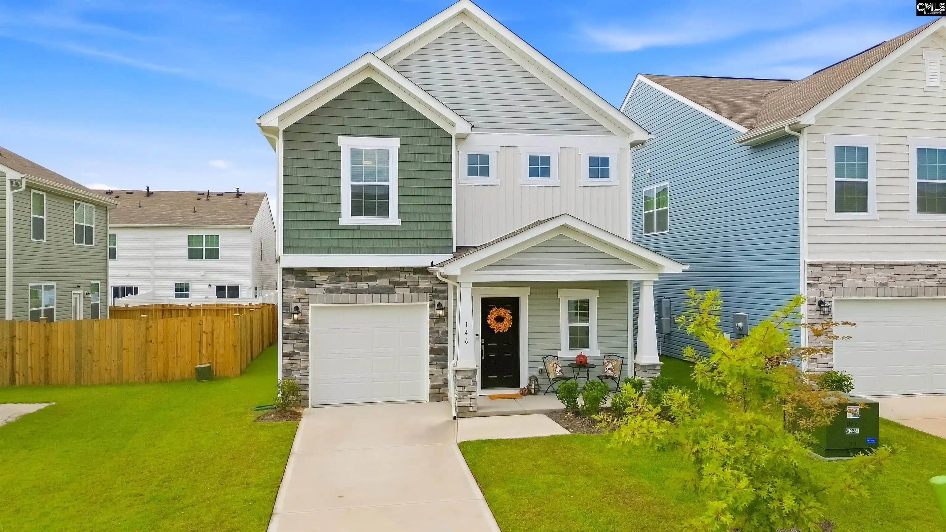 Photo 1 of Single family home for sale at 146 Stock, Gilbert, SC 29054 | MLS# 643613 | Listing updated on 2026-09-25