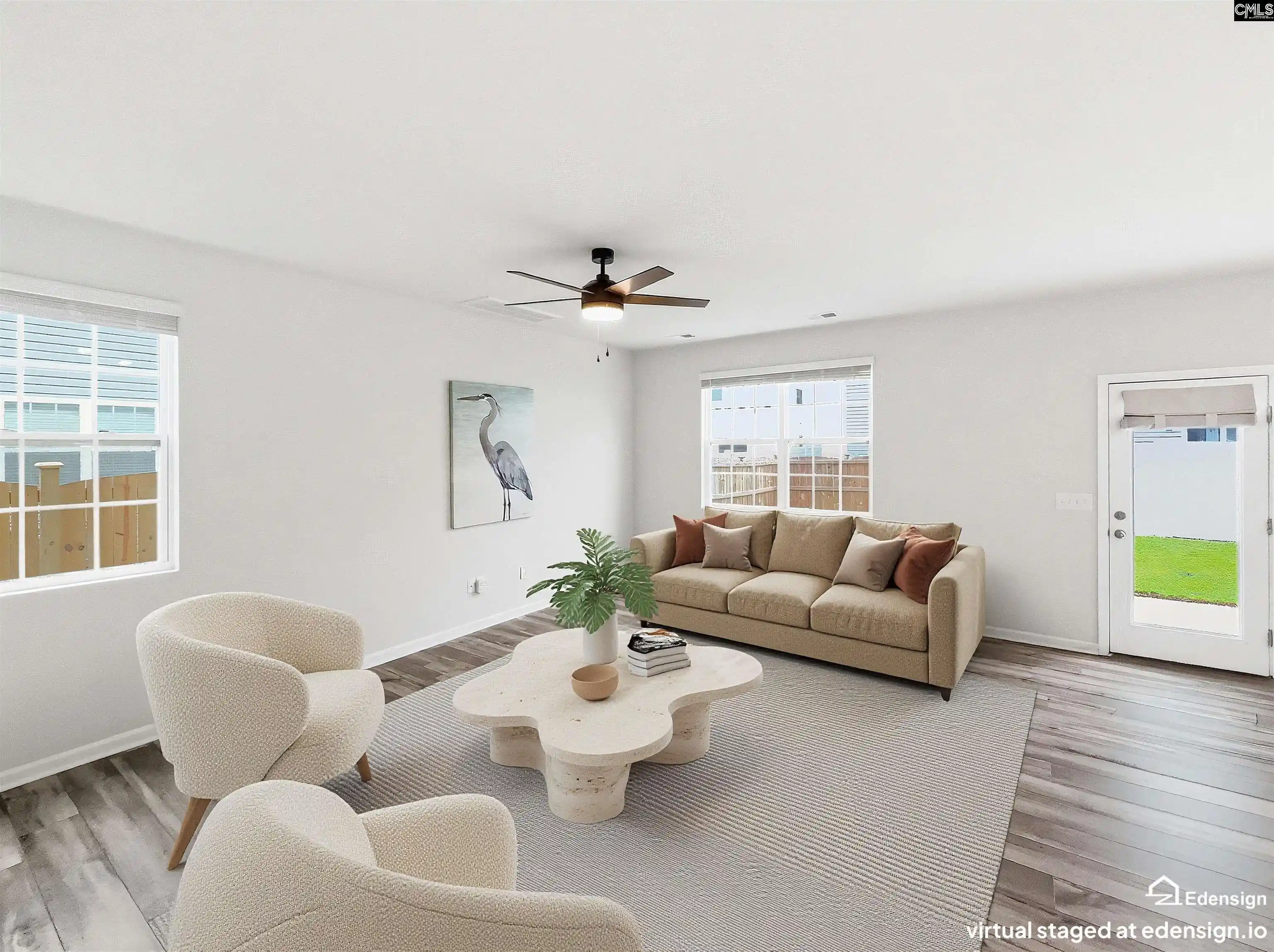 Photo 2 of Single family home for sale at 146 Stock, Gilbert, SC 29054 | MLS# 643613 | Listing updated on 2026-09-25
