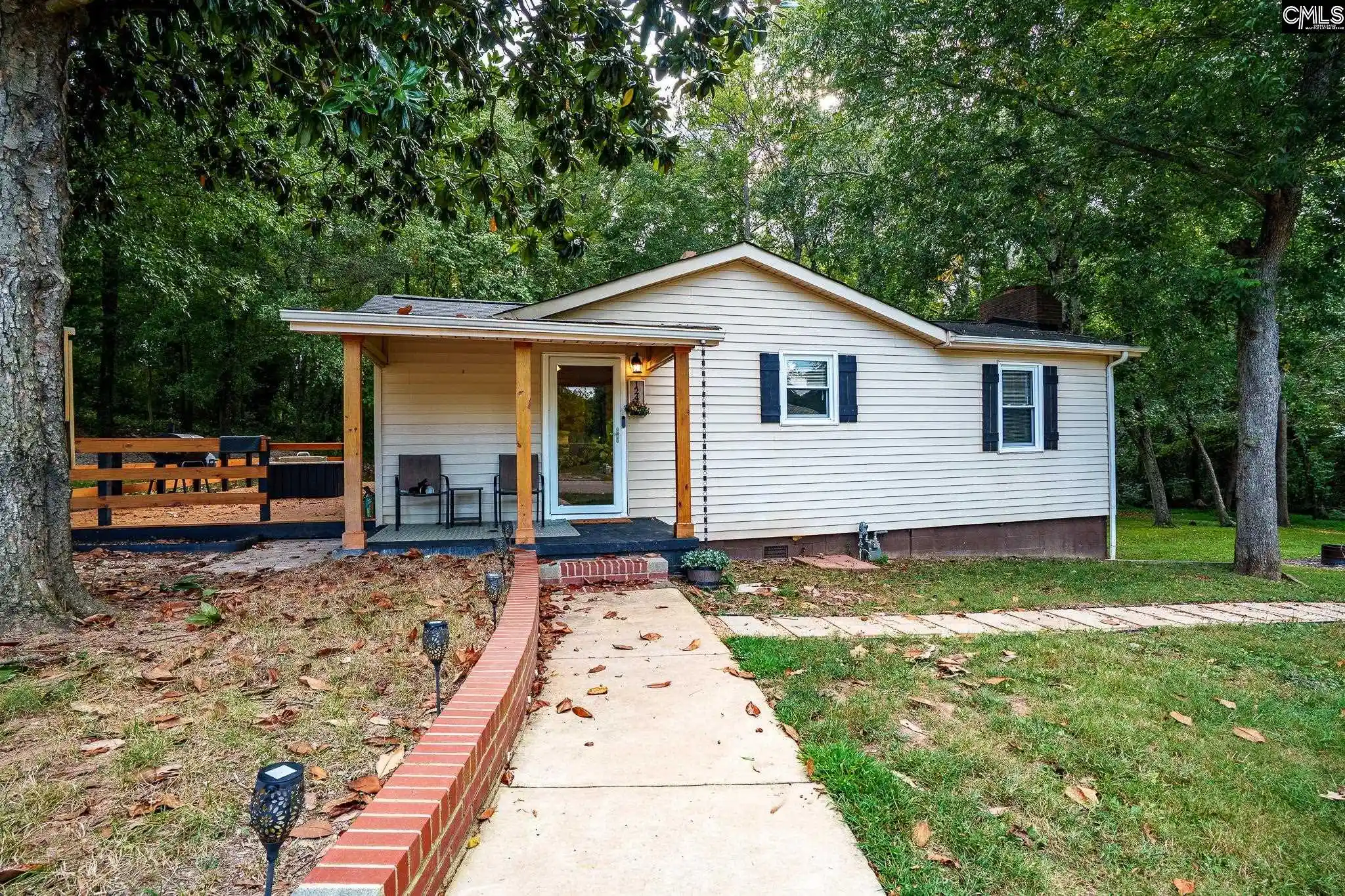 Photo 1 of Single family home for sale at 1234 Calhoun St, Rock Hill, SC 29732 | MLS# 643617 | Listing updated on 2026-10-19