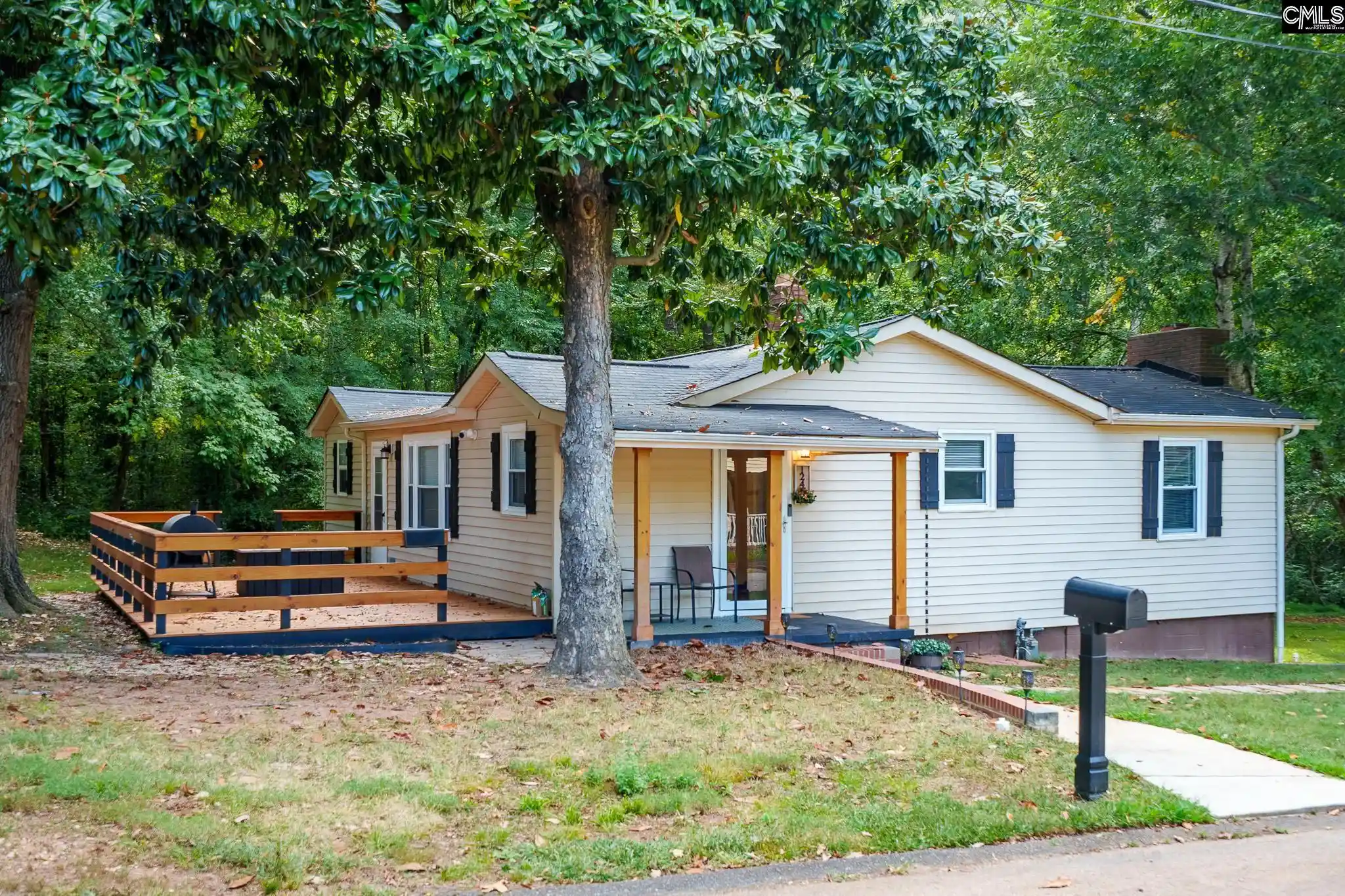 Photo 2 of Single family home for sale at 1234 Calhoun St, Rock Hill, SC 29732 | MLS# 643617 | Listing updated on 2026-10-19
