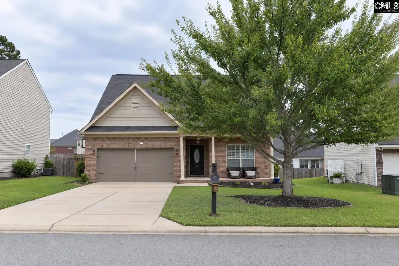 Photo 1 of Single family home for sale at 312 Pleasant Crk Ct, Lexington, SC 29073 | MLS# 643618 | Listing updated on 2026-09-25